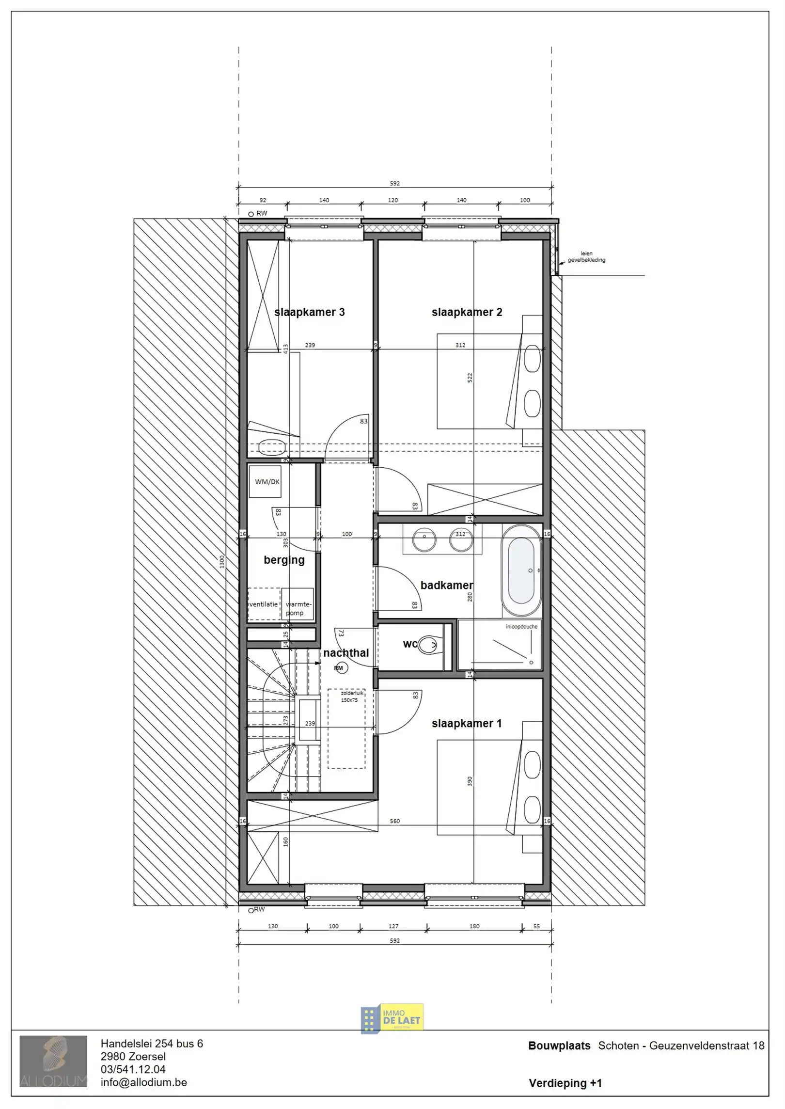 Nieuwbouwwoning foto 4