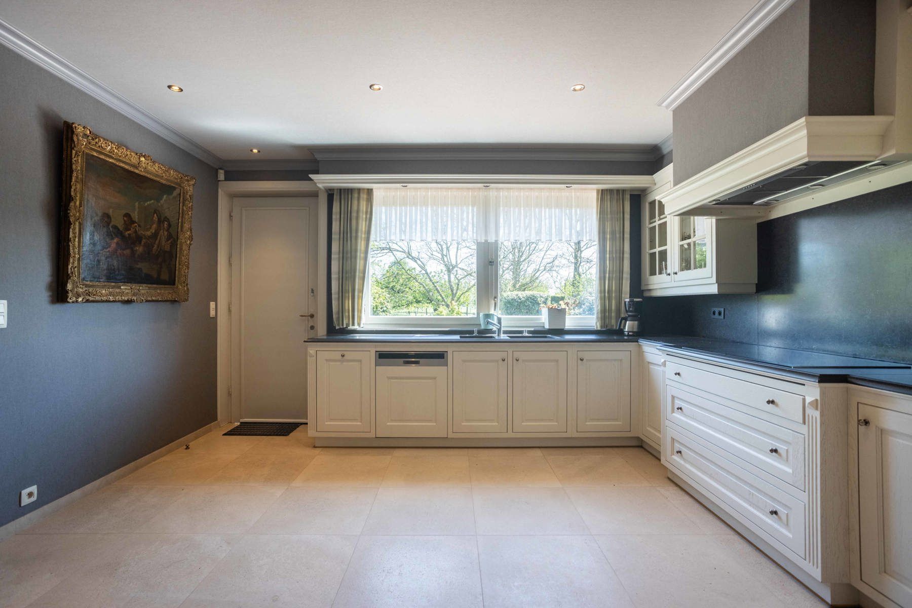 Karaktervolle villa met prachtig uitzicht op een toplocatie foto 6