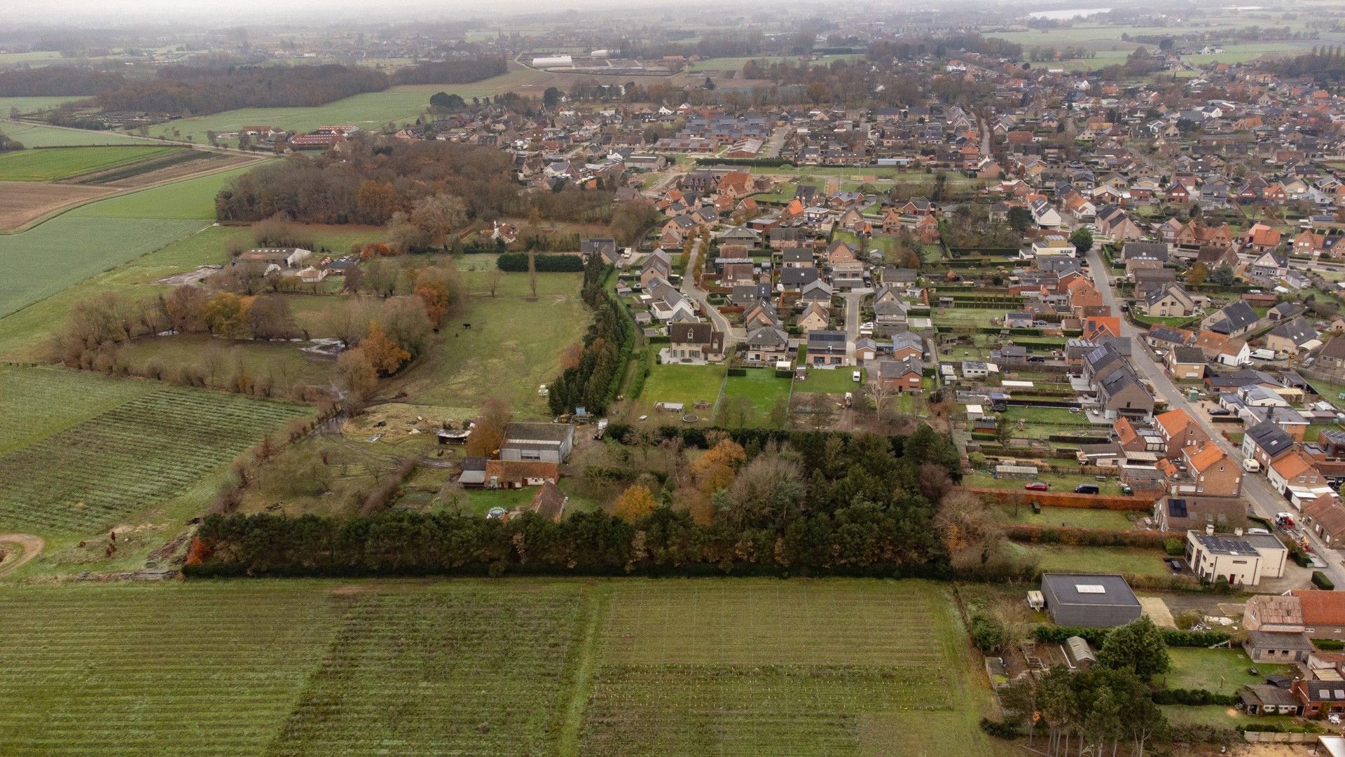 Uitzonderlijk gelegen hoeve op 3,5 ha foto 17
