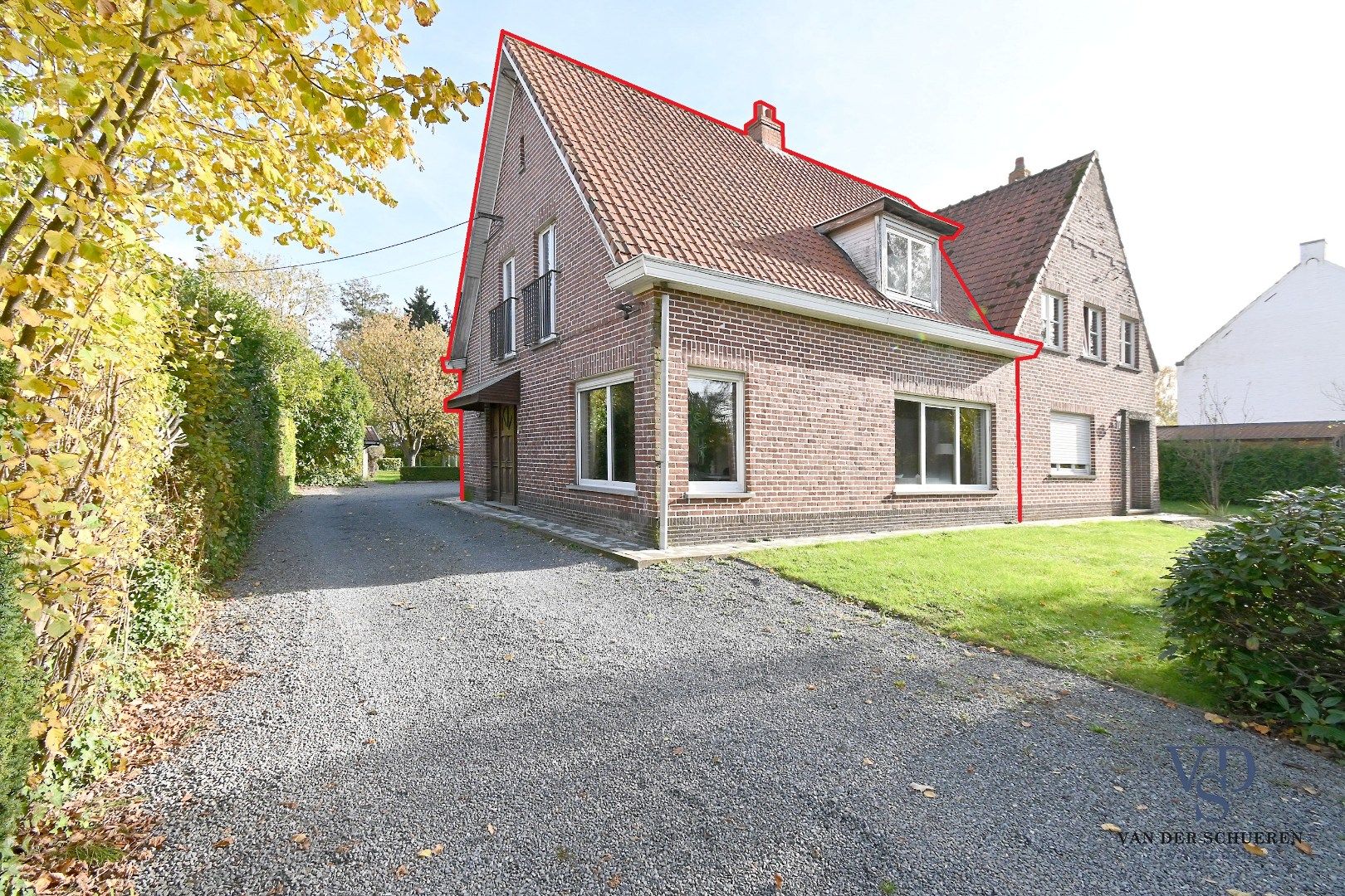 Huis te koop Klapstraat 127 - - 9831 Deurle