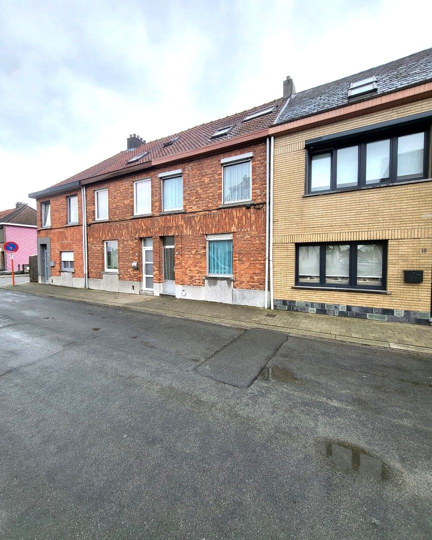 Hoofdfoto van de publicatie: Deze woning staat in optie.