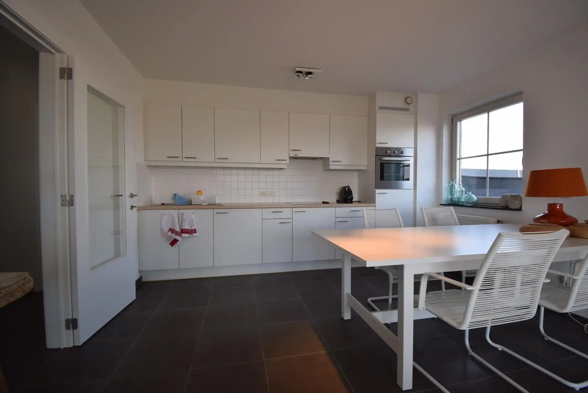 GEZELLIG INSTAPKLAAR TWEE-SLAAPKAMERAPPARTEMENT foto 4