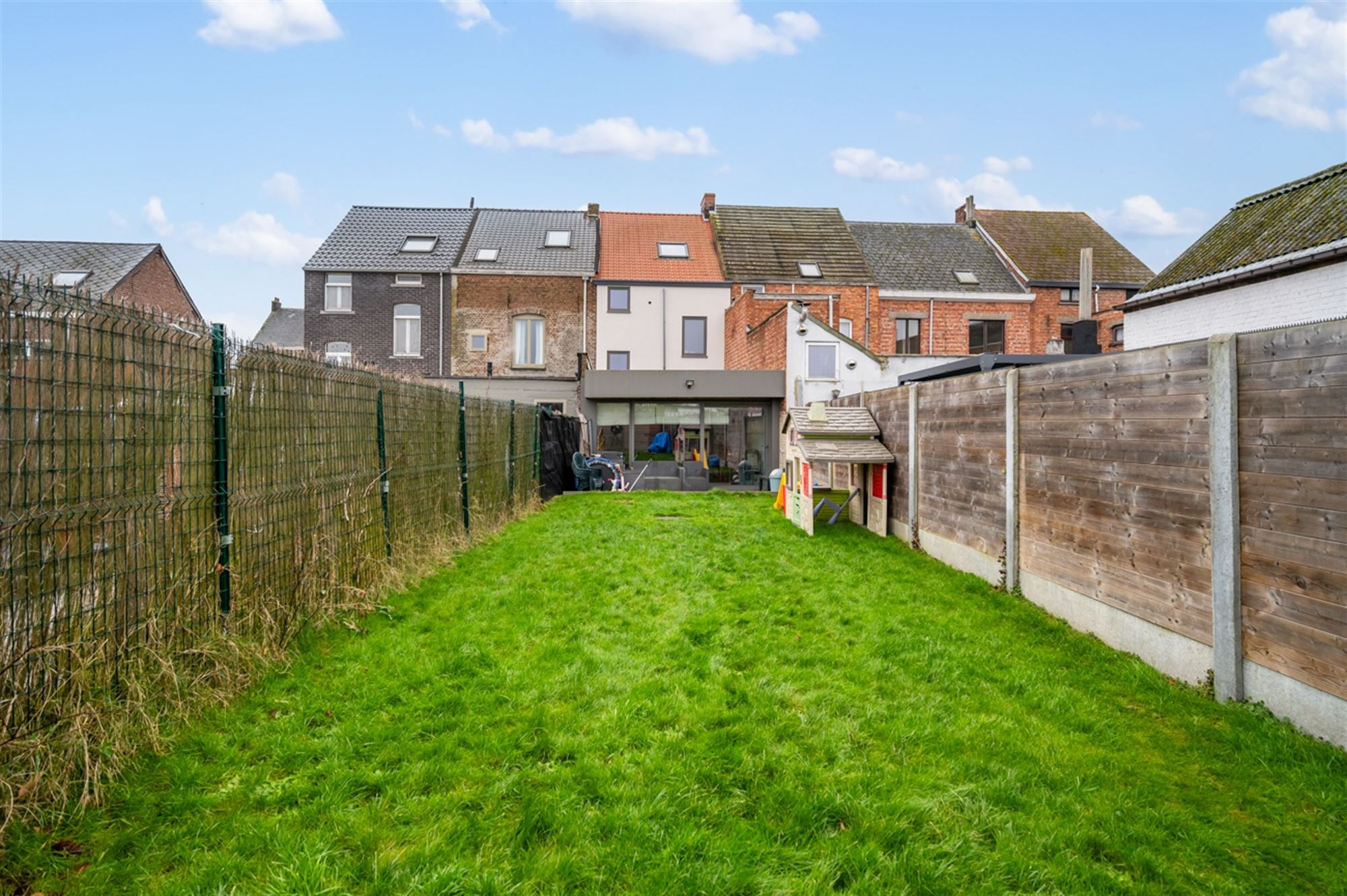 Ruime gerenoveerde burgerwoning met mogelijkheid tot 3 slaapkamers foto 13