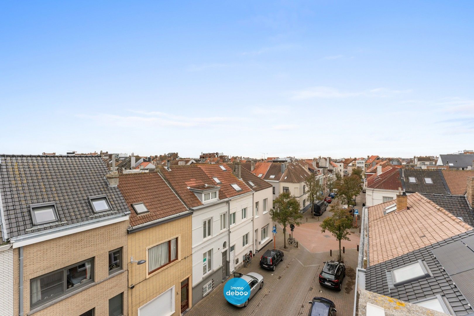 Lichtrijke penthouse met zonneterrassen foto 15