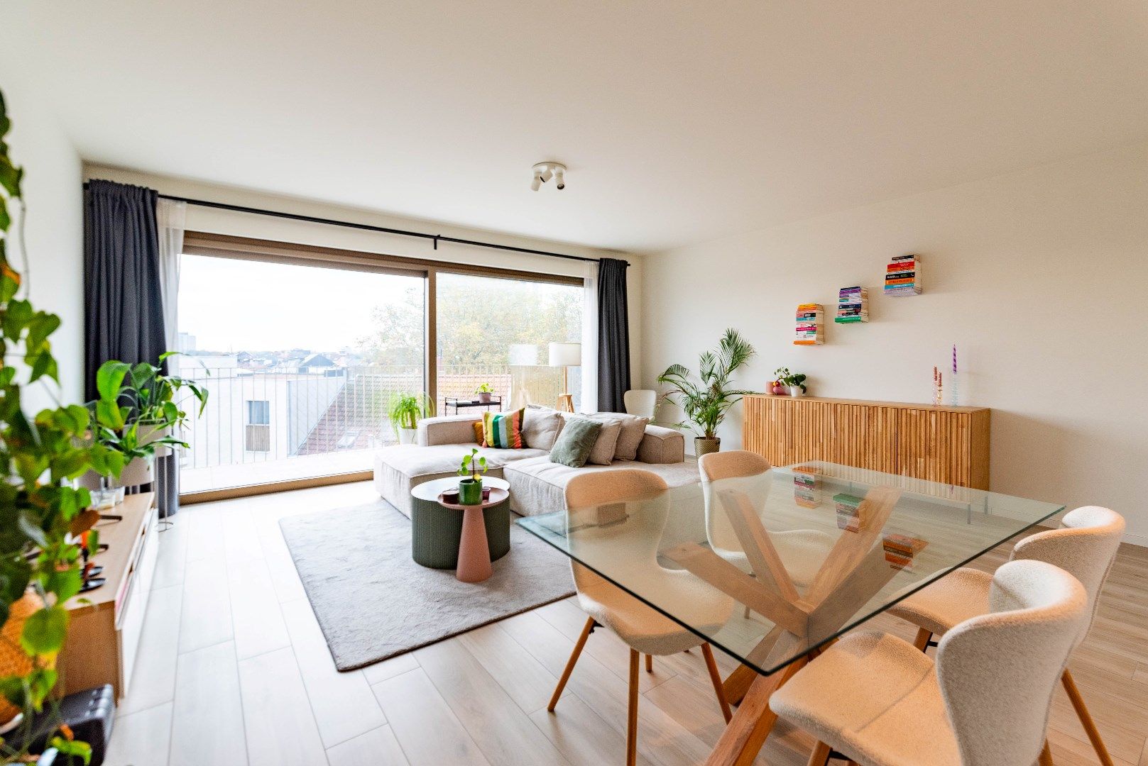 Prachtig appartement gelegen in residentie Minneho foto 4