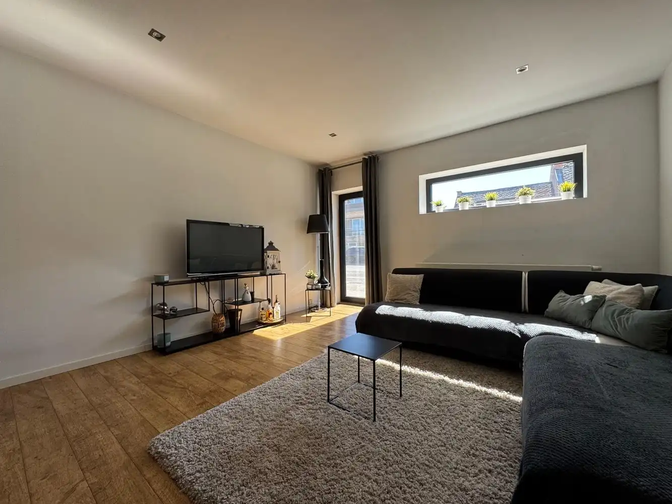 Gerenoveerde woning foto 2