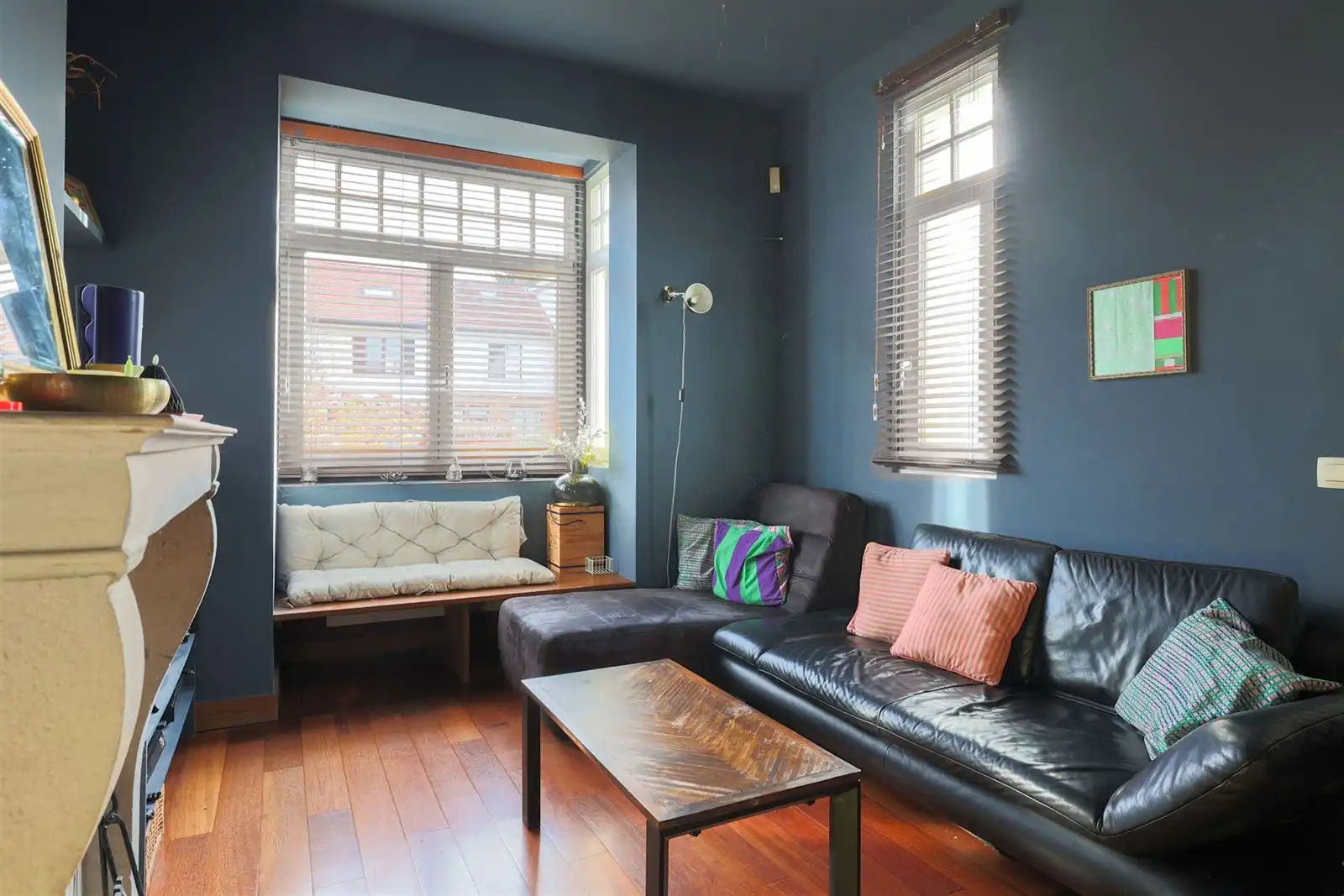 OUDE ELSDONK Zeer familiale woning op perfect georiënteerd perceel! foto 7