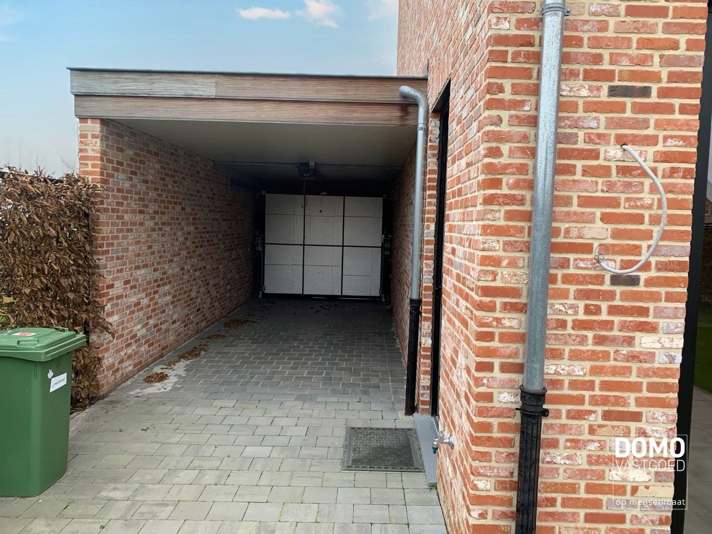 MODERNE WONING IN ALKEN MET TUIN, GARAGE, 4 SLAAPKAMERS EN 2 BADKAMERS foto 20