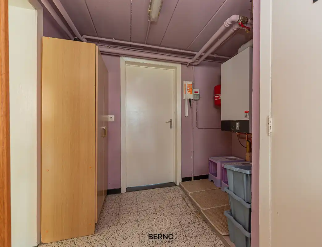 Op te frissen bel-etagewoning foto 16