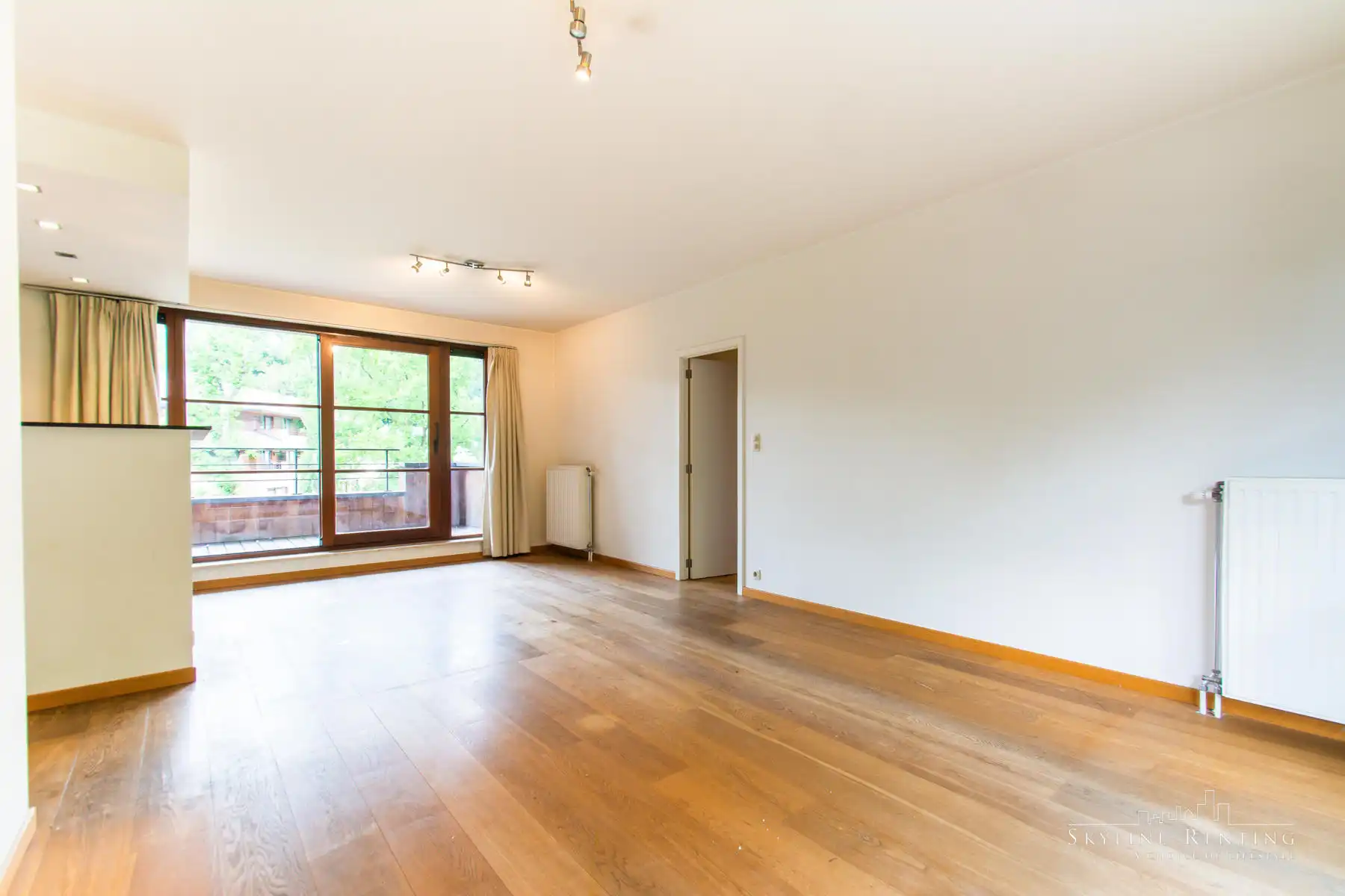 LICHTRIJK - Gemeubeld appartement 3 slpk. met terrassen foto 2