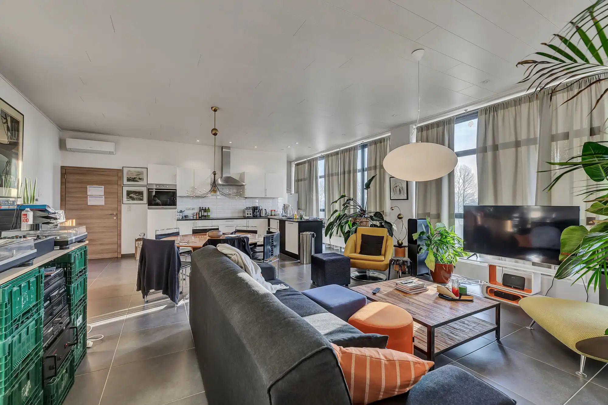 Uitzonderlijke opbrengsteigendom onder aandelen foto 12