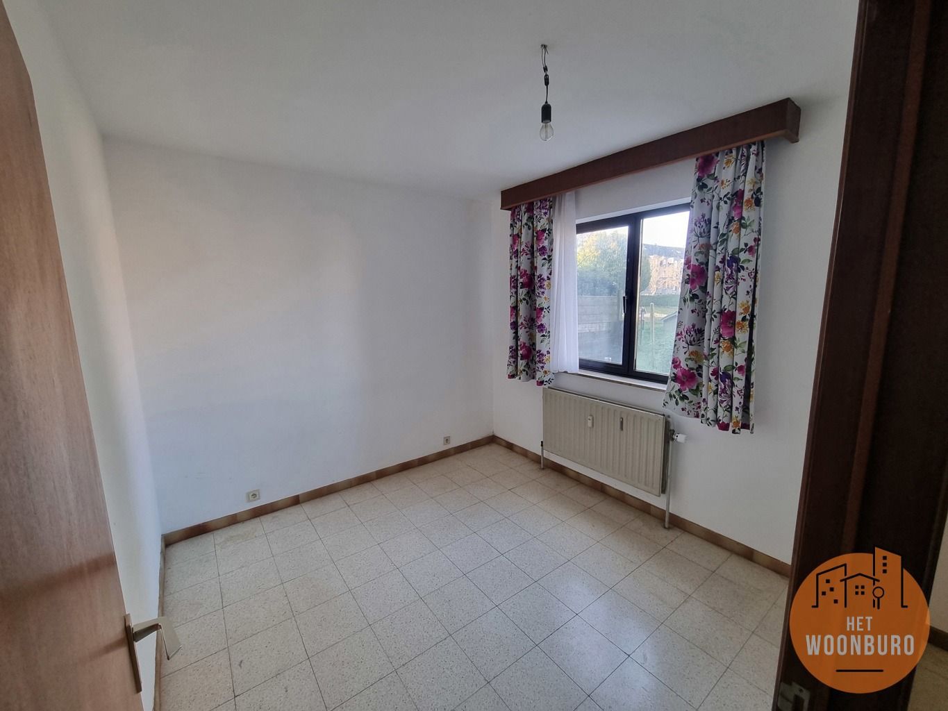 Gelijkvloersappartement met tuin foto 7
