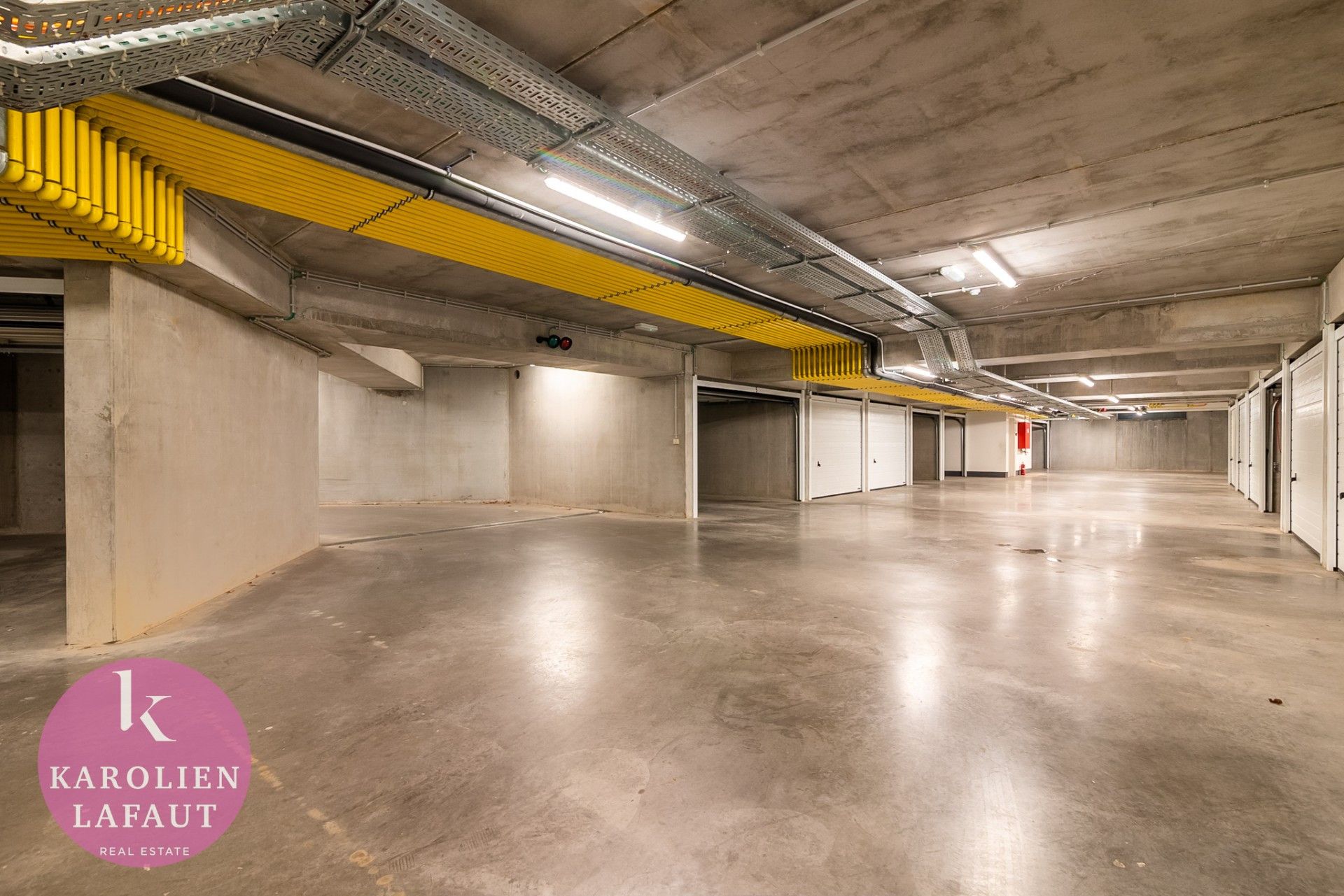 Prachtige penthouse met garage te Wingene foto 38