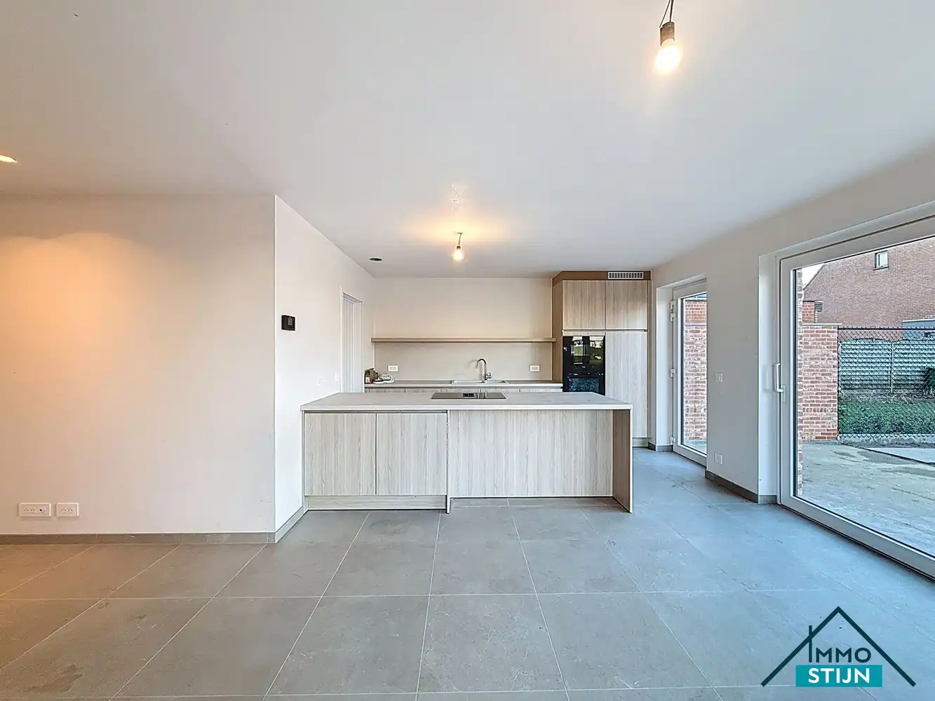 Gezinsvriendelijke nieuwbouwwoning met oog voor comfort en privacy foto 4