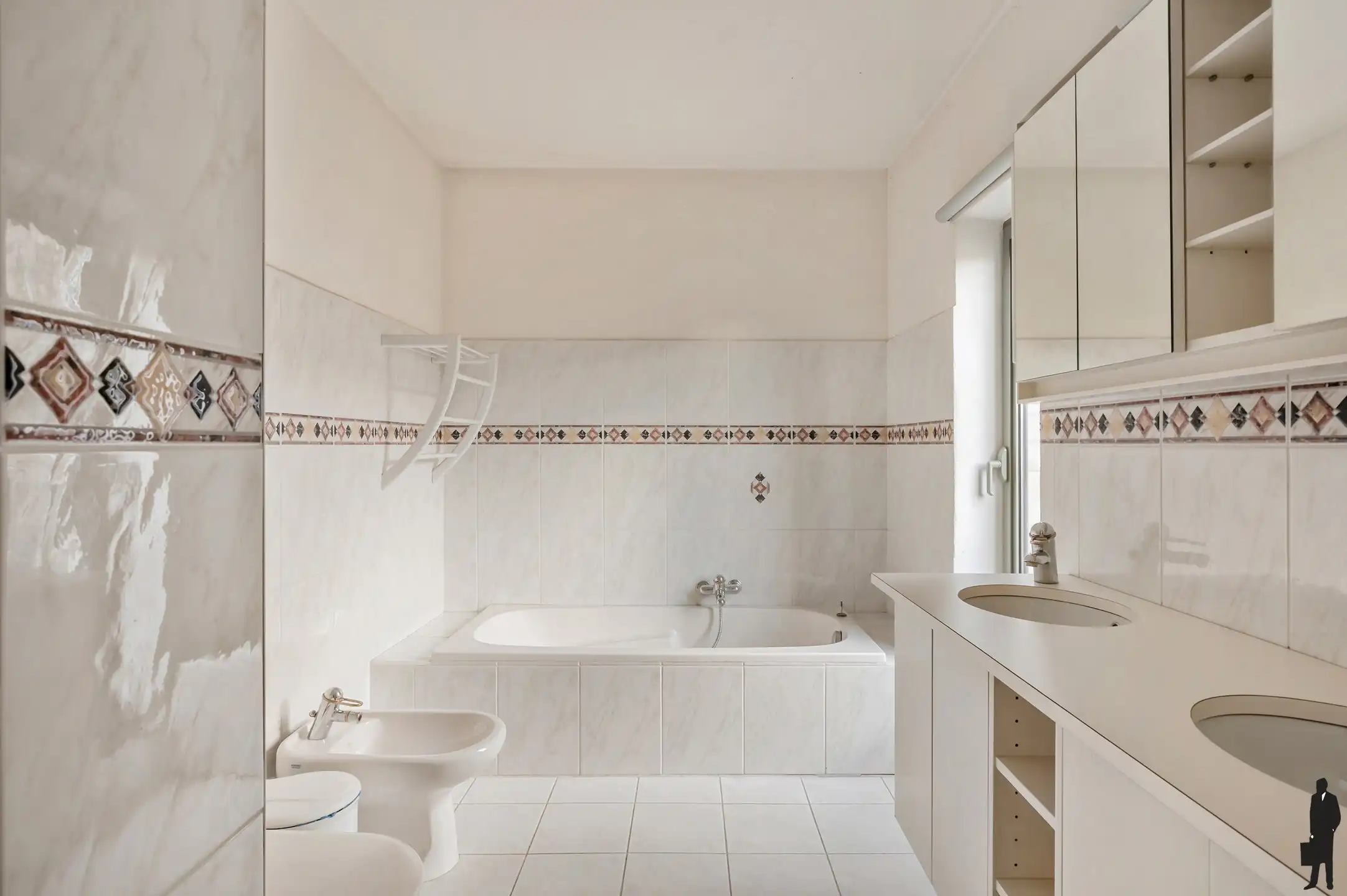 Uitzonderlijk penthouse appartement van ca. 146m² met ruime terras! foto 13