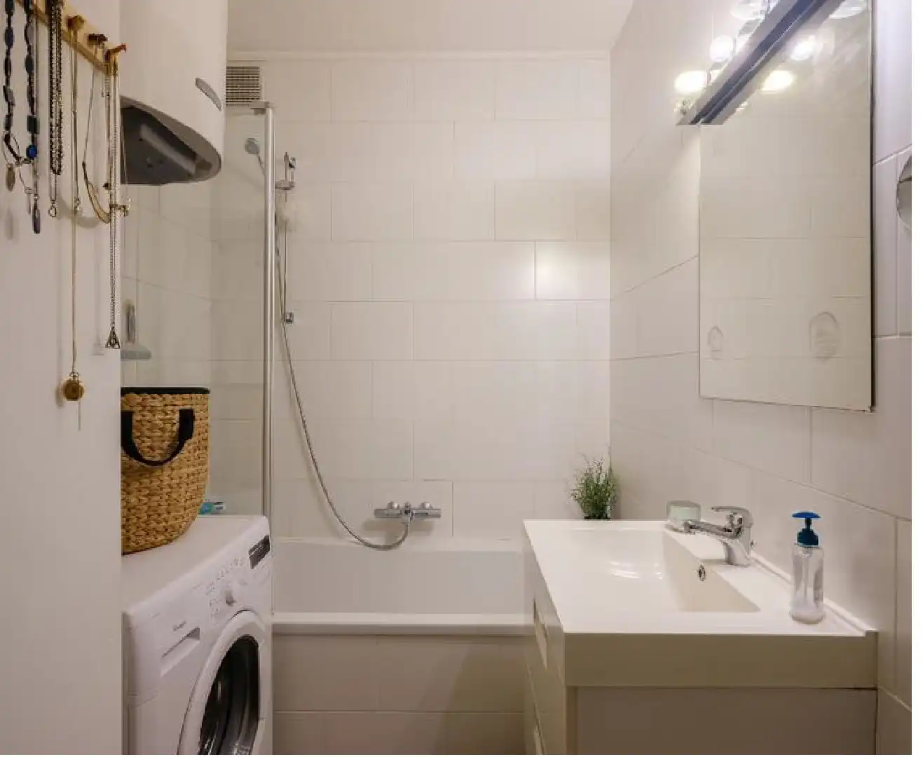 Ruim appartement met prachtig zicht op het Citadelpark foto 9
