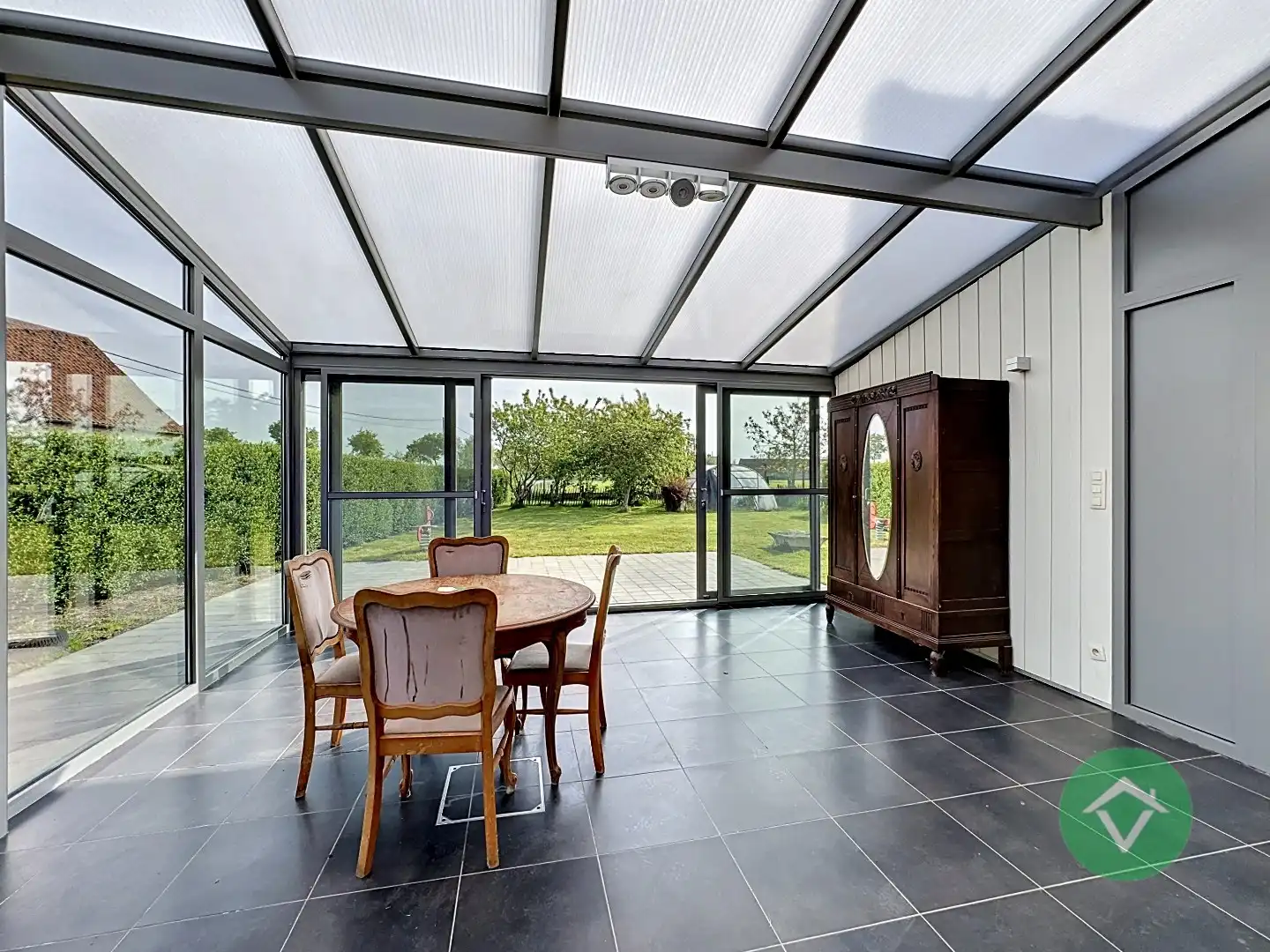 Woning met 3 slaapkamers en garage te Koekelare  foto 7