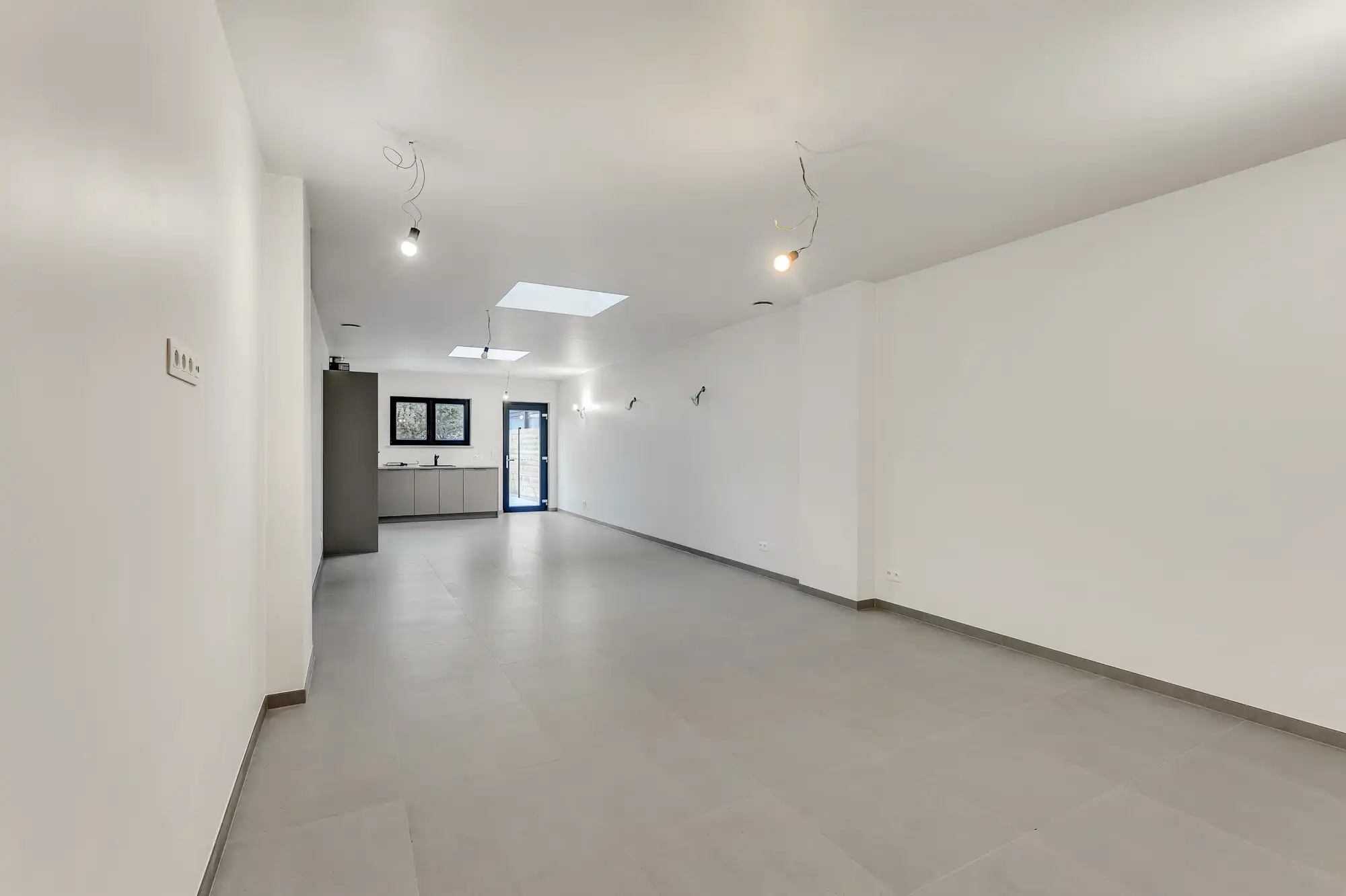 Instapklare, volledig gerenoveerde woning in Onkerzele foto 9
