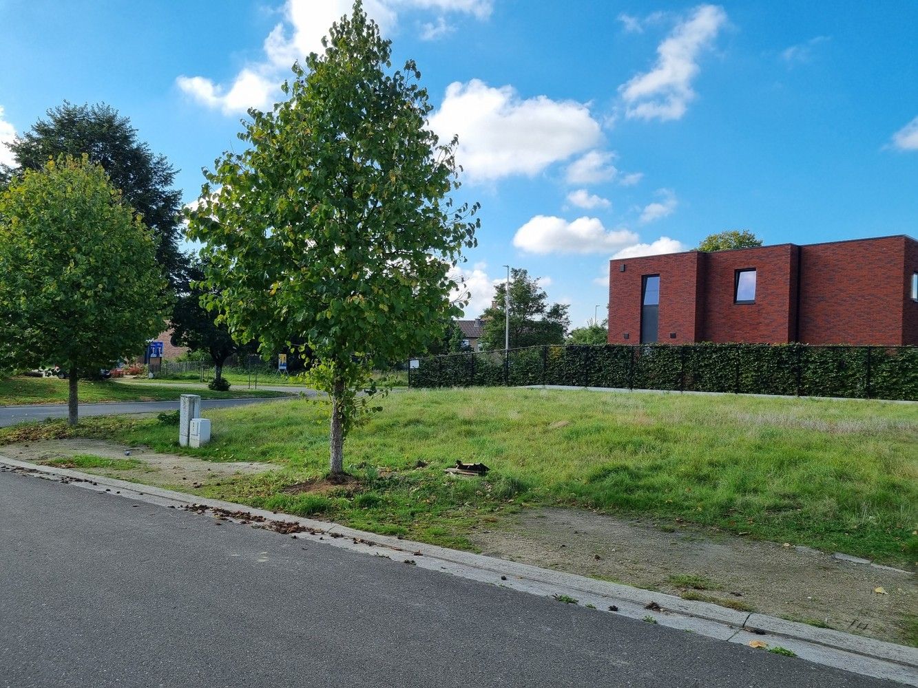 Zeer energiezuinige nieuwbouwwoning te Schulen foto 7