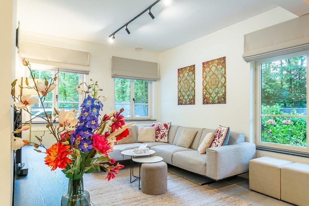 STIJLVOLLE VILLA OP EEN TOPLOCATIE IN NEERHAREN-LANAKEN !  foto 6