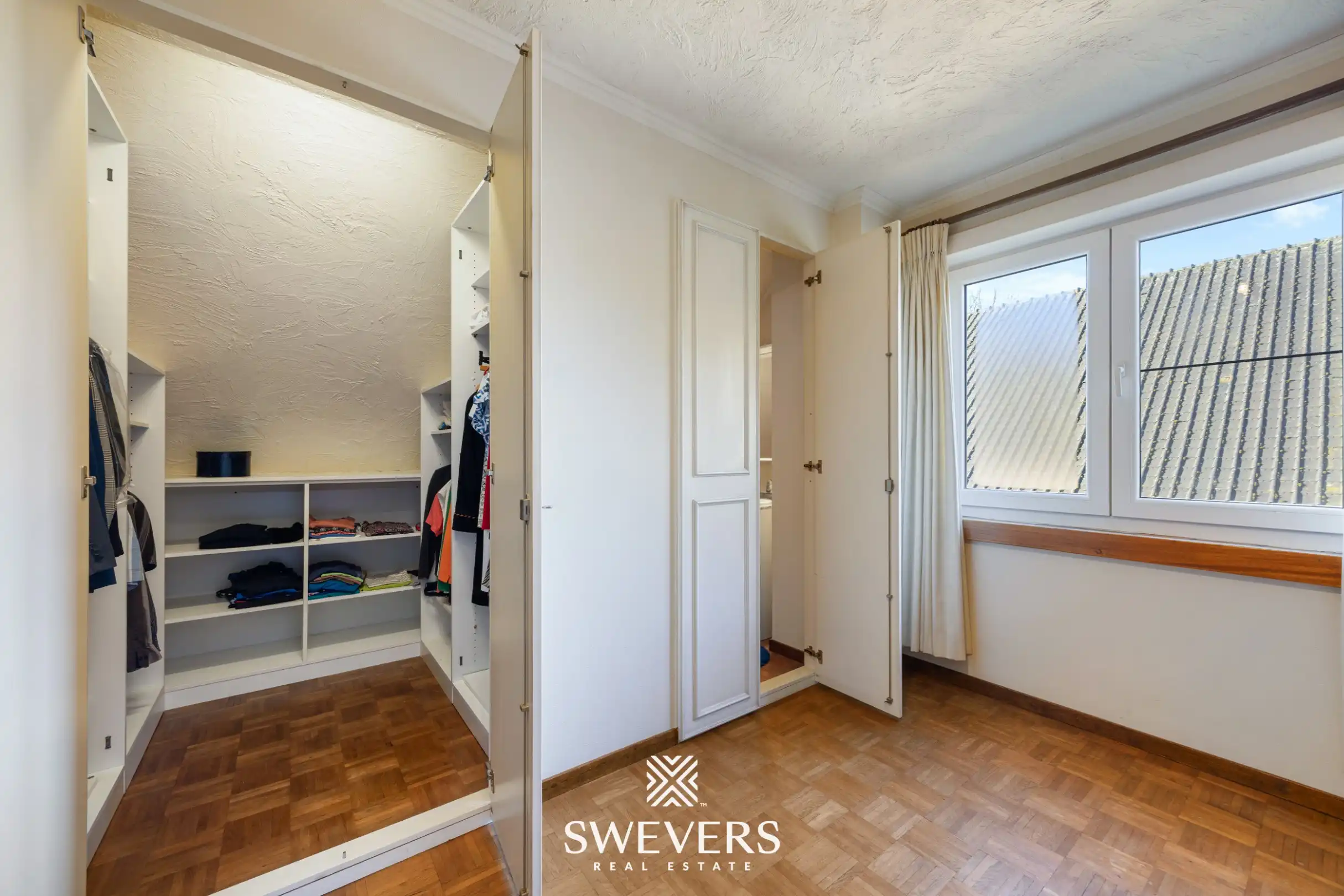 Charmante woning met drie slaapkamers te Heusden-Zolder   foto 15