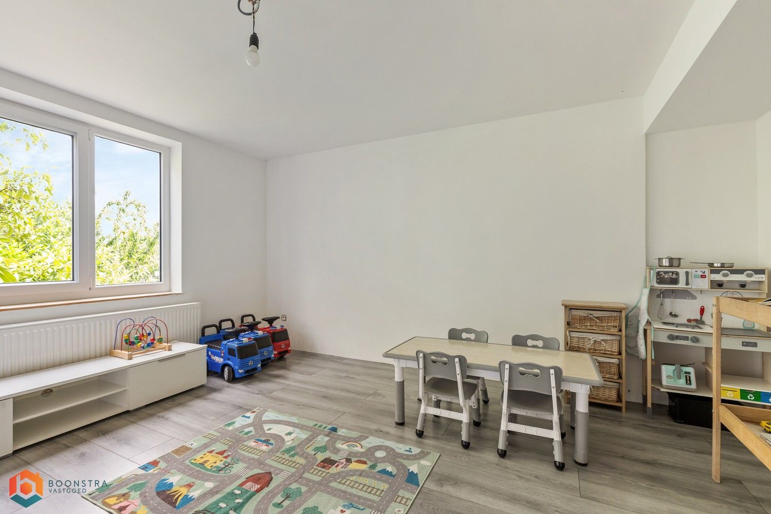 Instapklare woning met 4 slpkrs in Mechelen foto 18