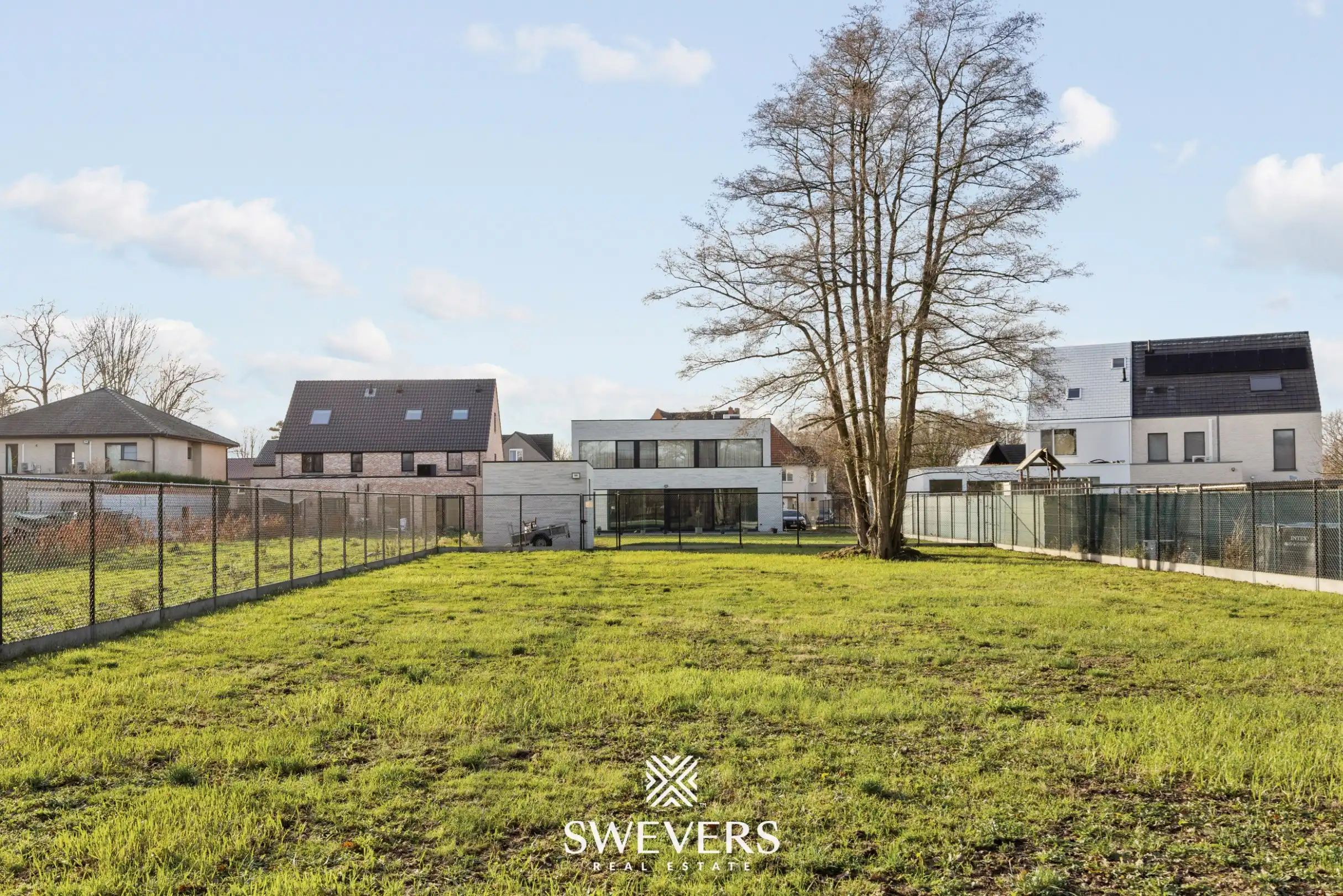 Exclusieve luxe villa (2023) met 6 slaapkamers op riant perceel in Zonhoven foto 37