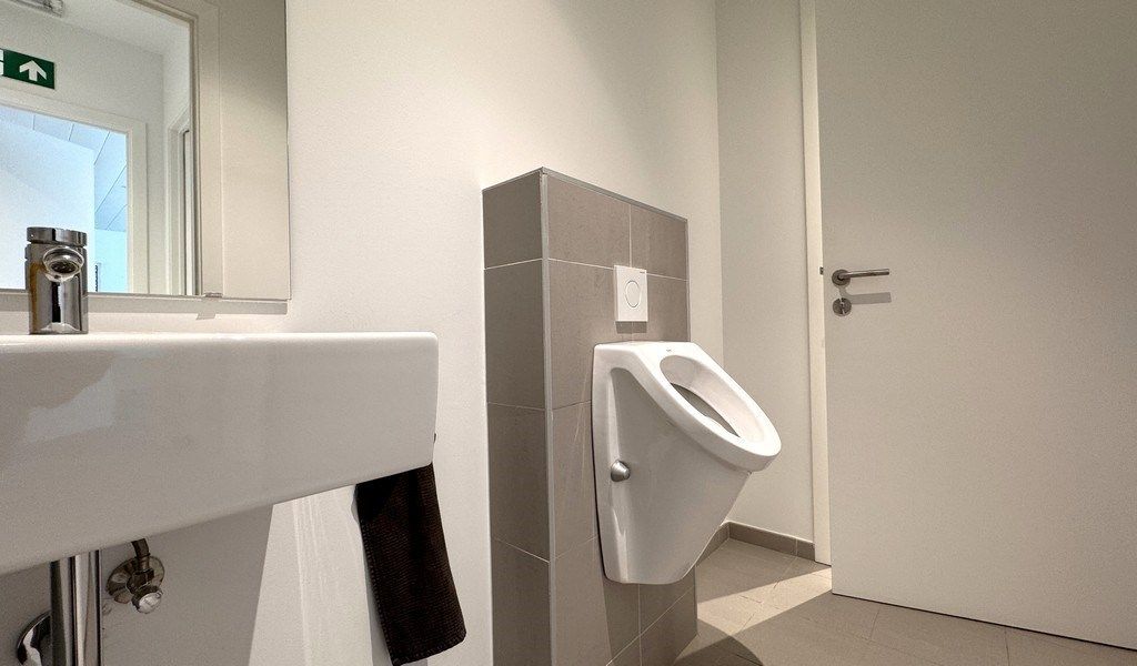 Instapklaar gemeubeld kantoor op 't Eilandje in Antwerpen foto 8