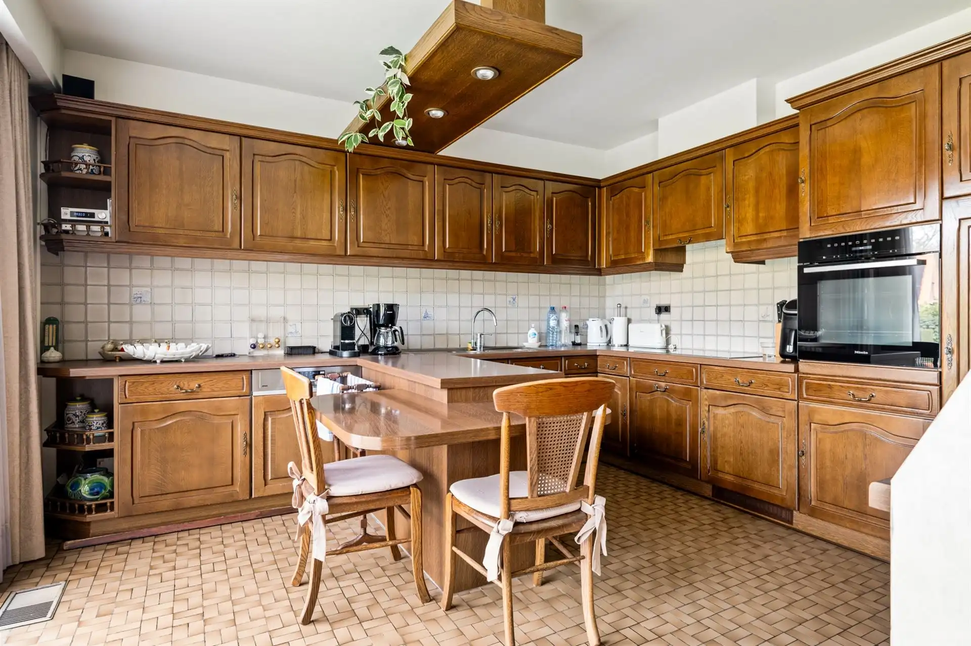 Ruime 3-slaapkamerwoning met grote tuin in Kontich foto 14