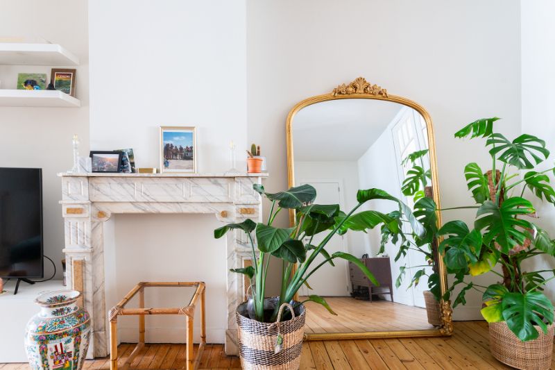 Karaktervol, lumineus 2 slpk. appartement, authenticiteit en top locatie! foto 11