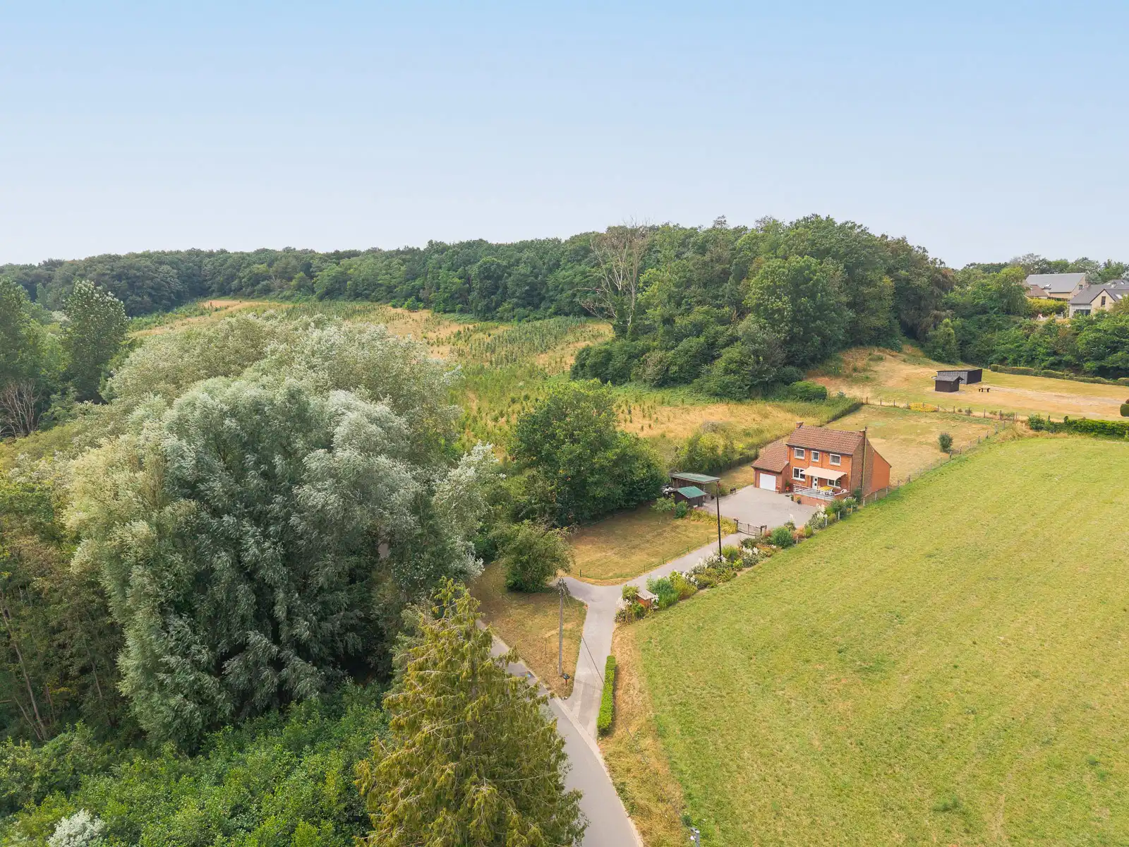 Huis te koop Vorststraat 58 - 3090 Overijse
