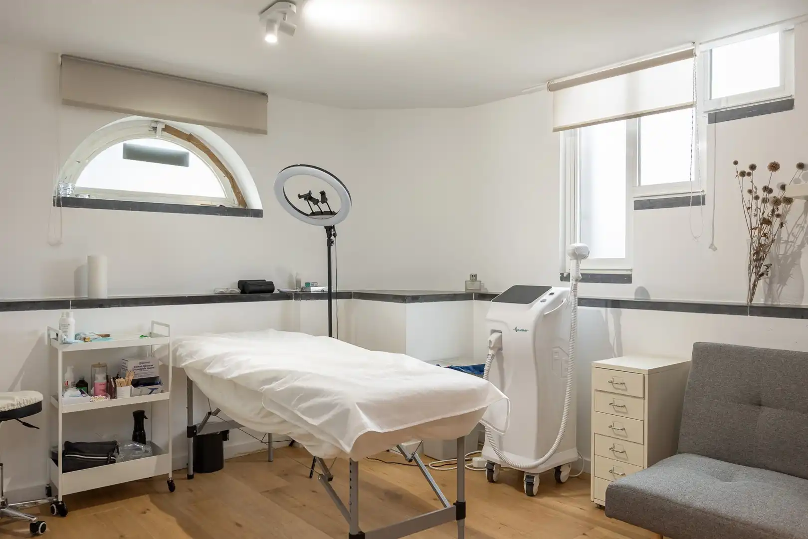 DUPLEXAPPARTEMENT AAN SCHELDE foto 8