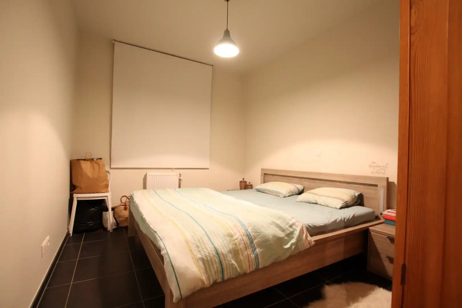 Appartement met prachtig zicht op het park  foto 6