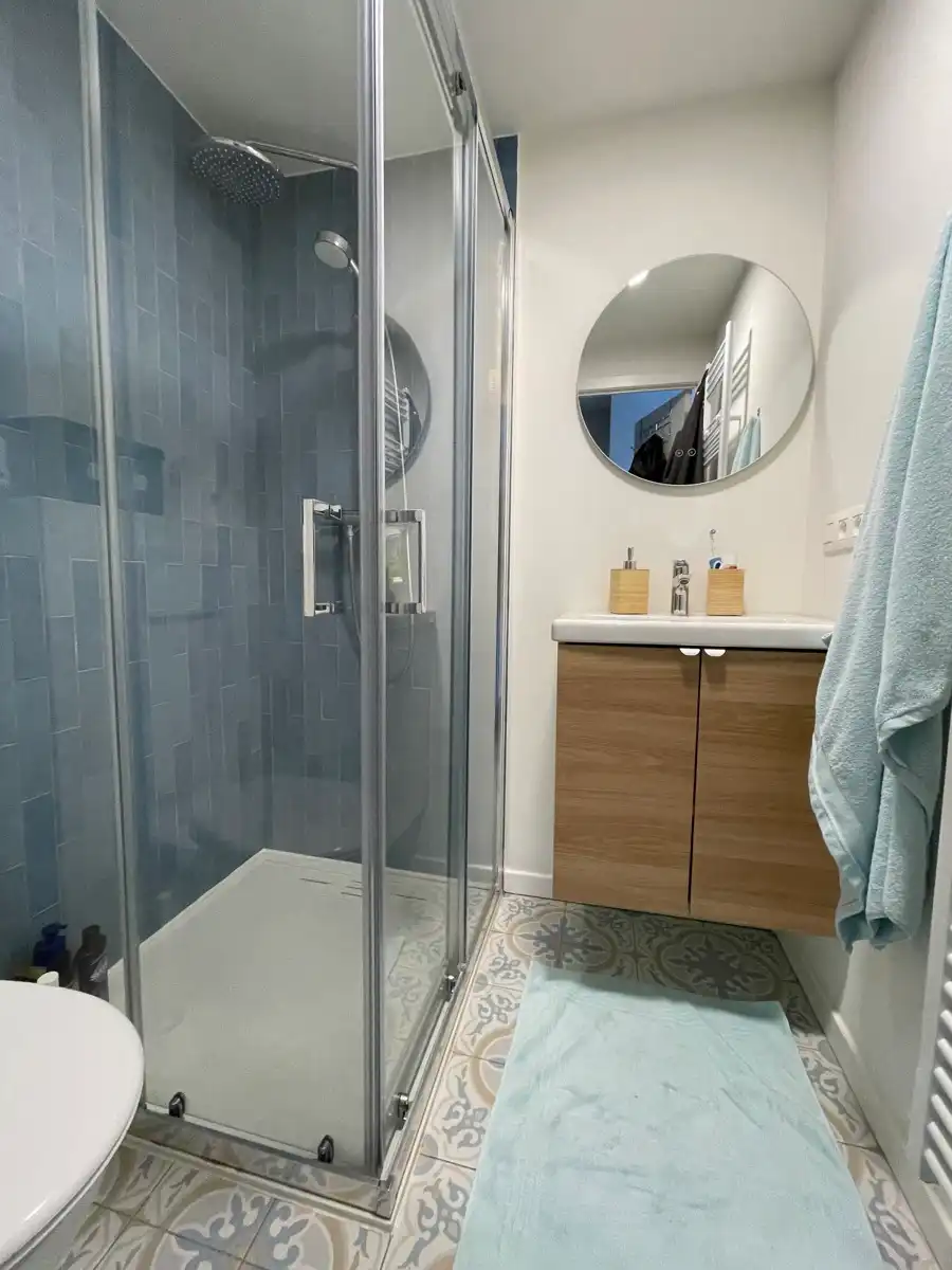 Luxueus studeren in Leuven!  foto 4