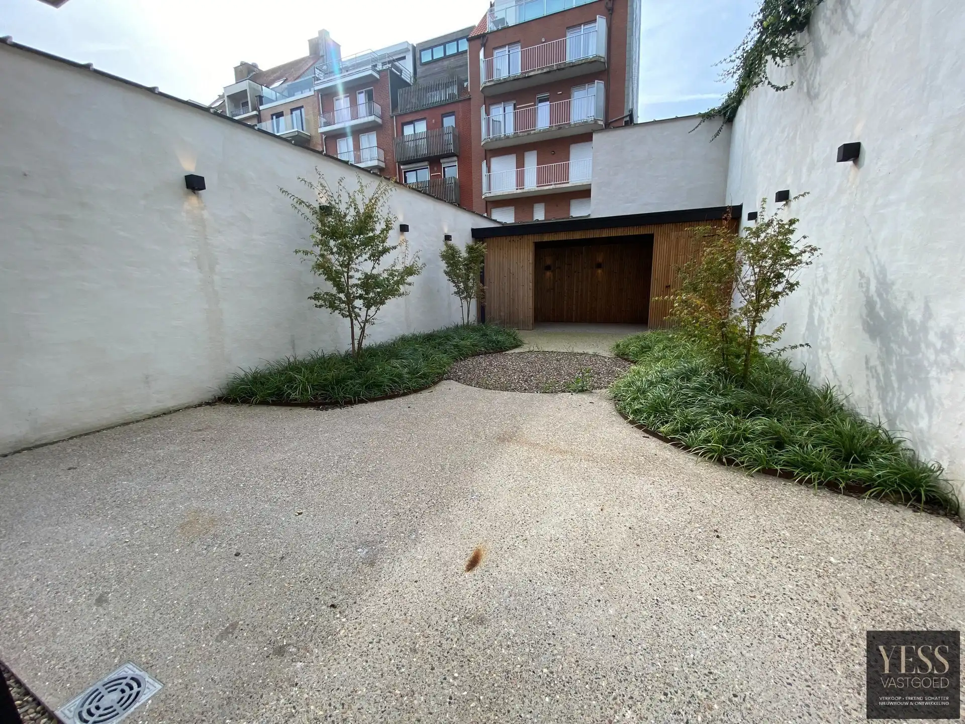 Exclusief gerenoveerd gelijkvloers appartement in Knokke! foto 21