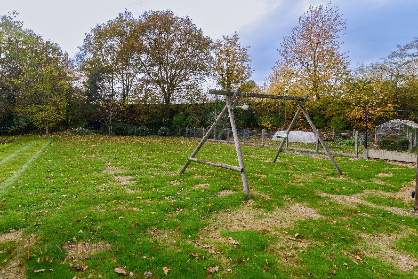 Instapklare energiezuinige woning met 4 slaapkamers en grote tuin in Maasmechelen foto 23