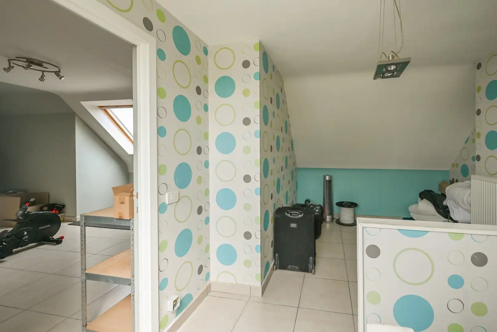 Energiezuinig 3 slaapkamer appartement van 149 m2 bewoonbare oppervlakte foto 10