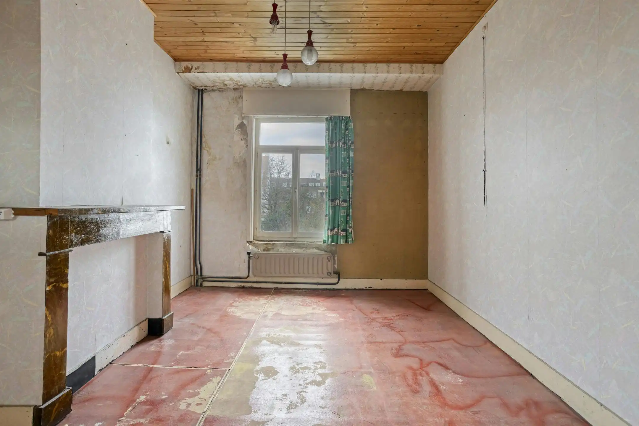 Huis met ruime zongerichte tuin te koop in centrum Knokke foto 13