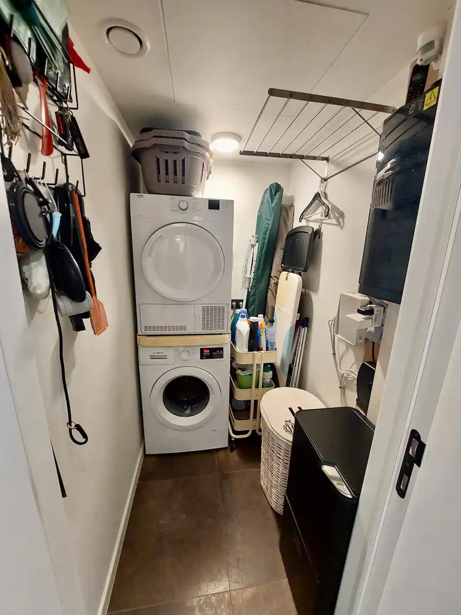 Hoogwaardig afgewerkt appartement te Zedelgem foto 15