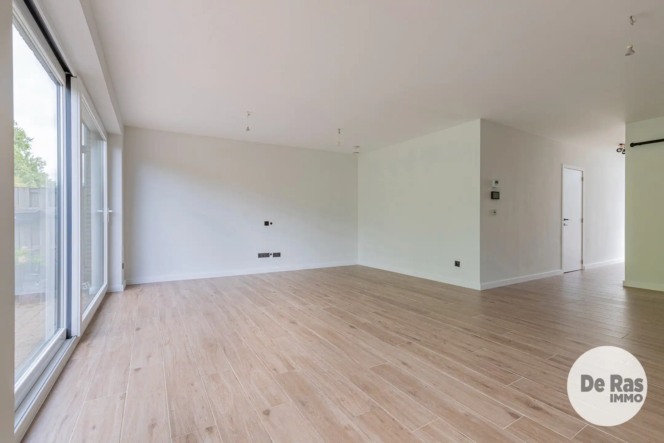 ERPE-MERE - Recente woning op uitstekende locatie foto 10