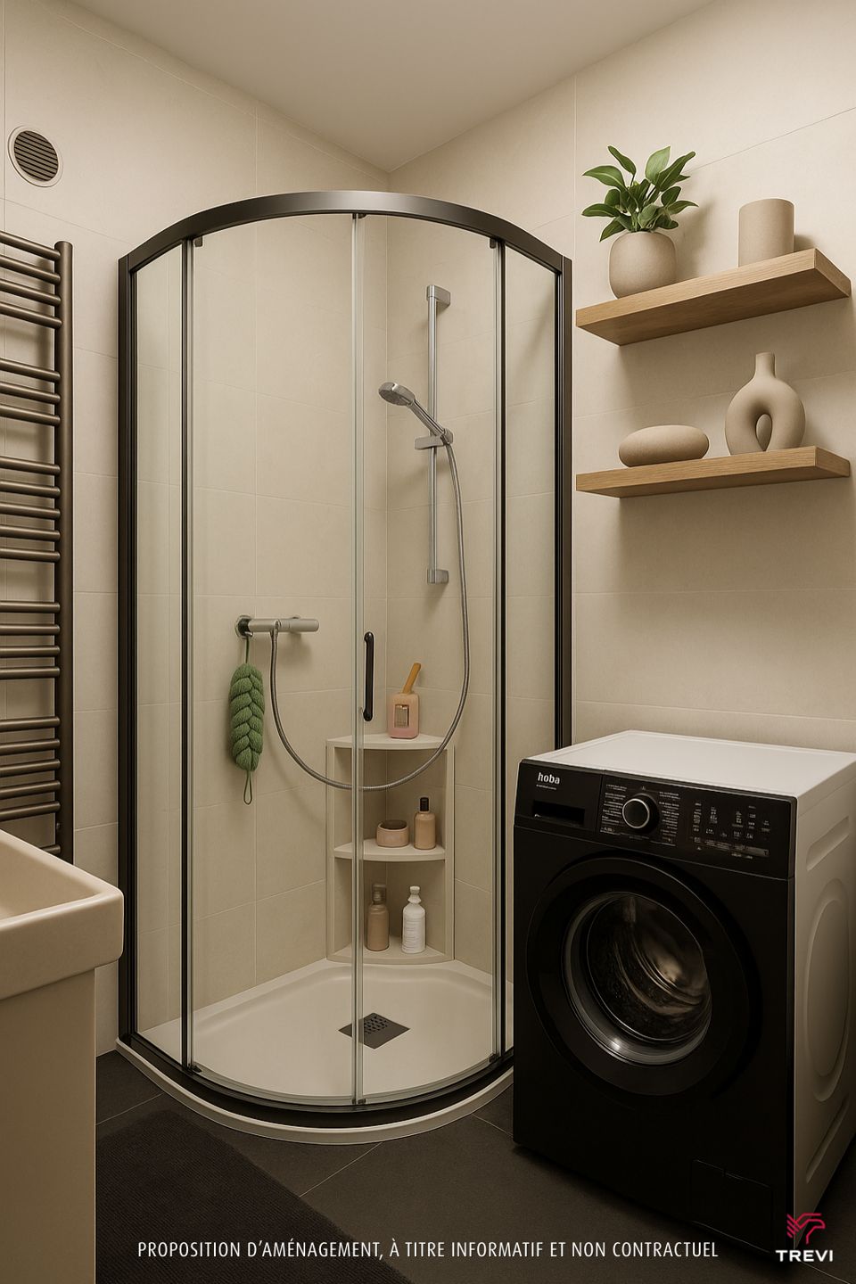 62 m² om te herontdekken in het hart van Vorst ! foto 10