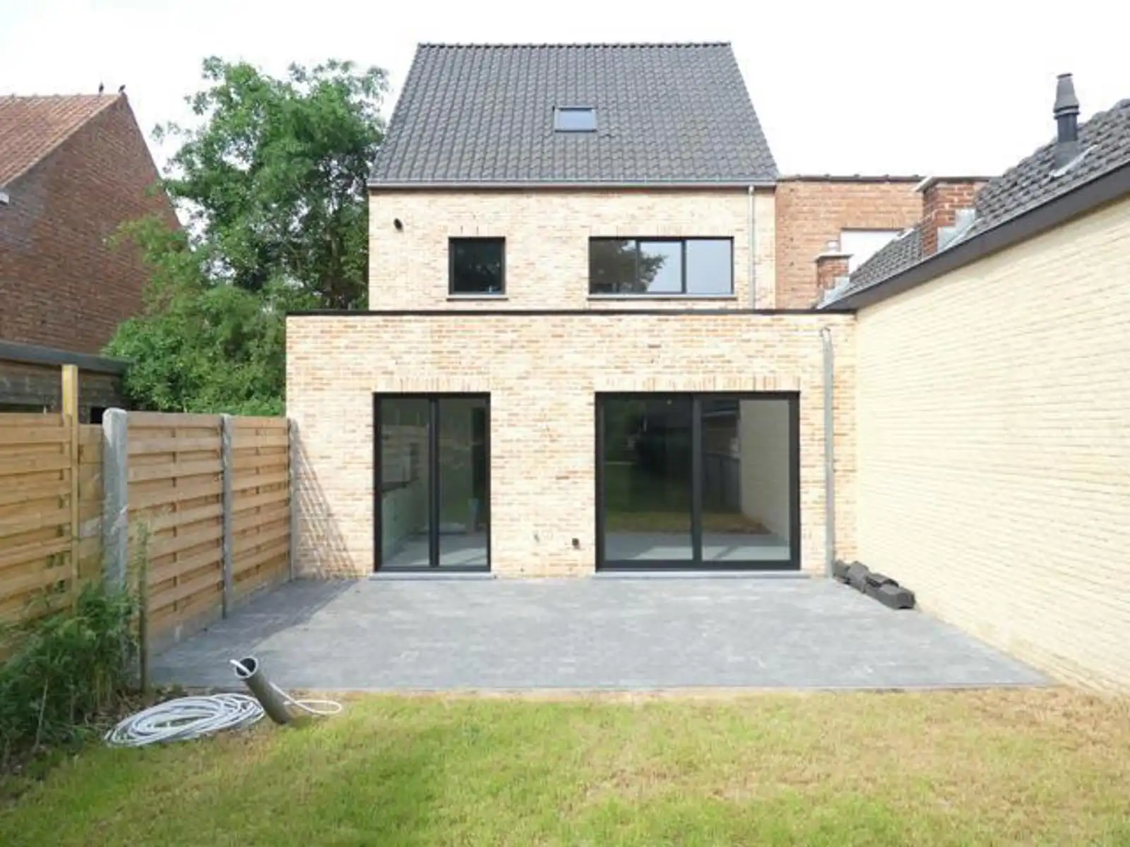 Huis te huur foto 2