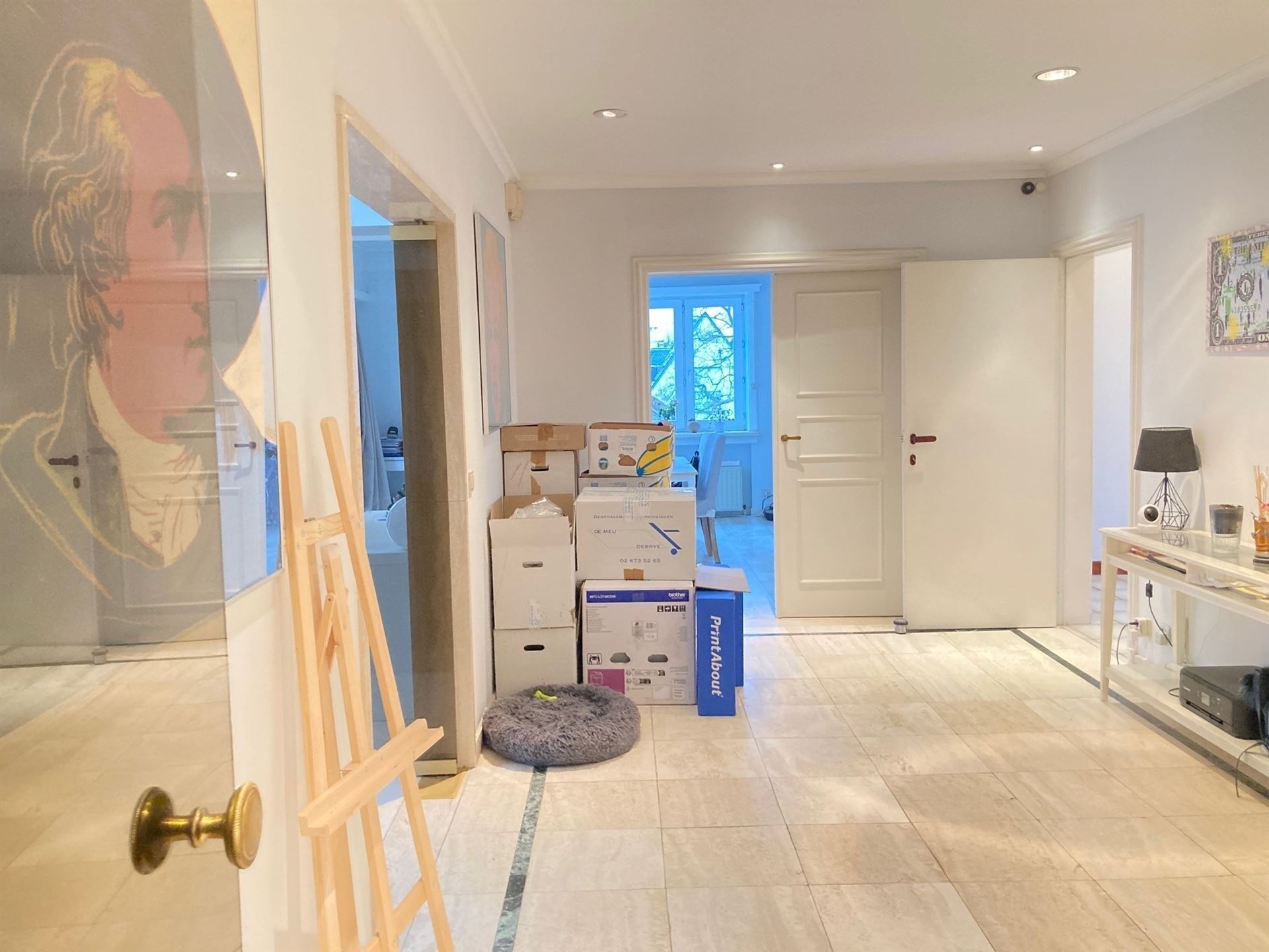 Prachtig opbrengstpand 4 gevels foto 4