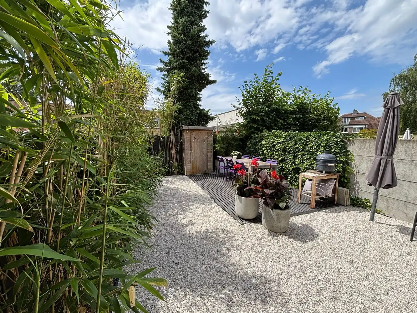 Karaktervolle ruime burgerwoning foto 8