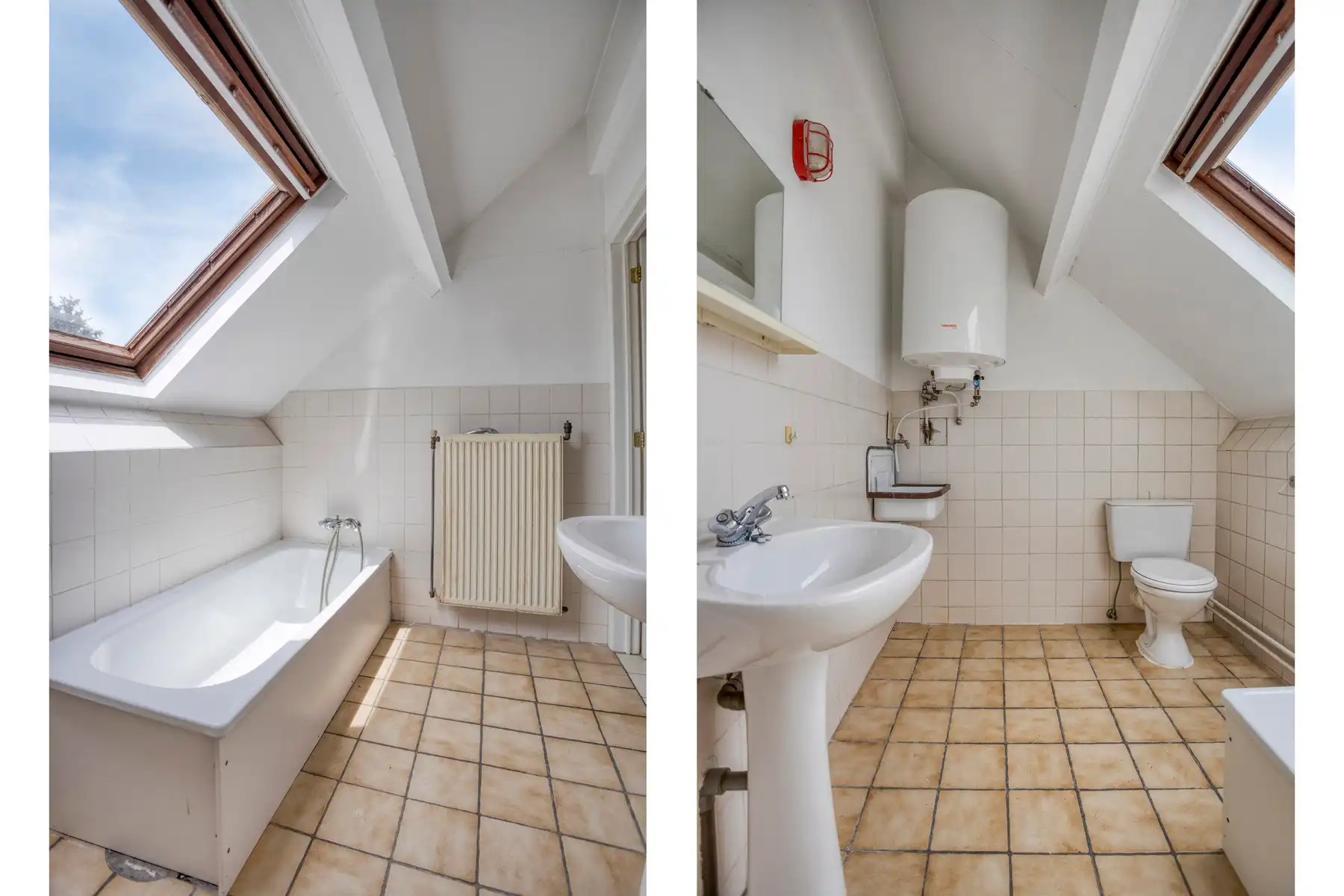 Ruime woning in Meeswijk foto 22