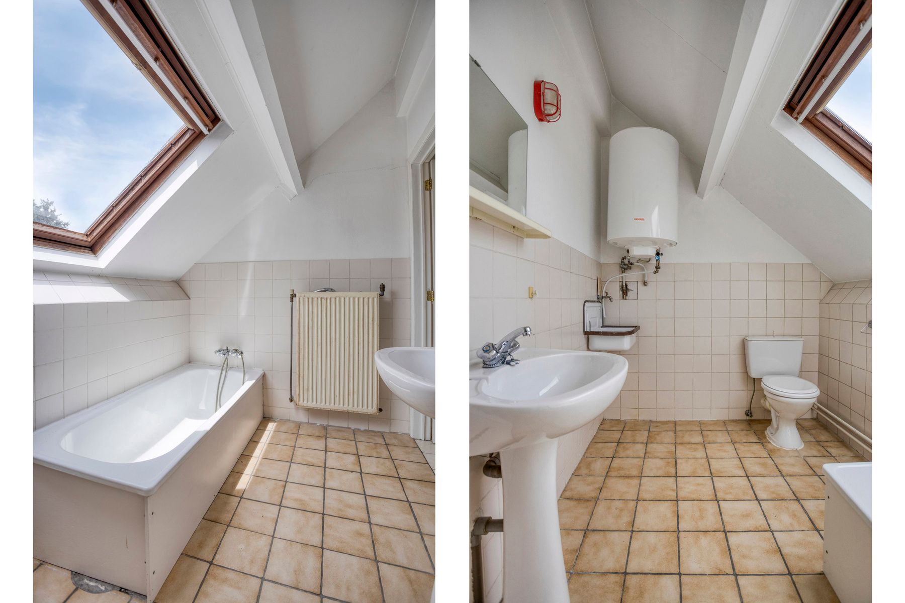 Ruime woning in Meeswijk foto 22