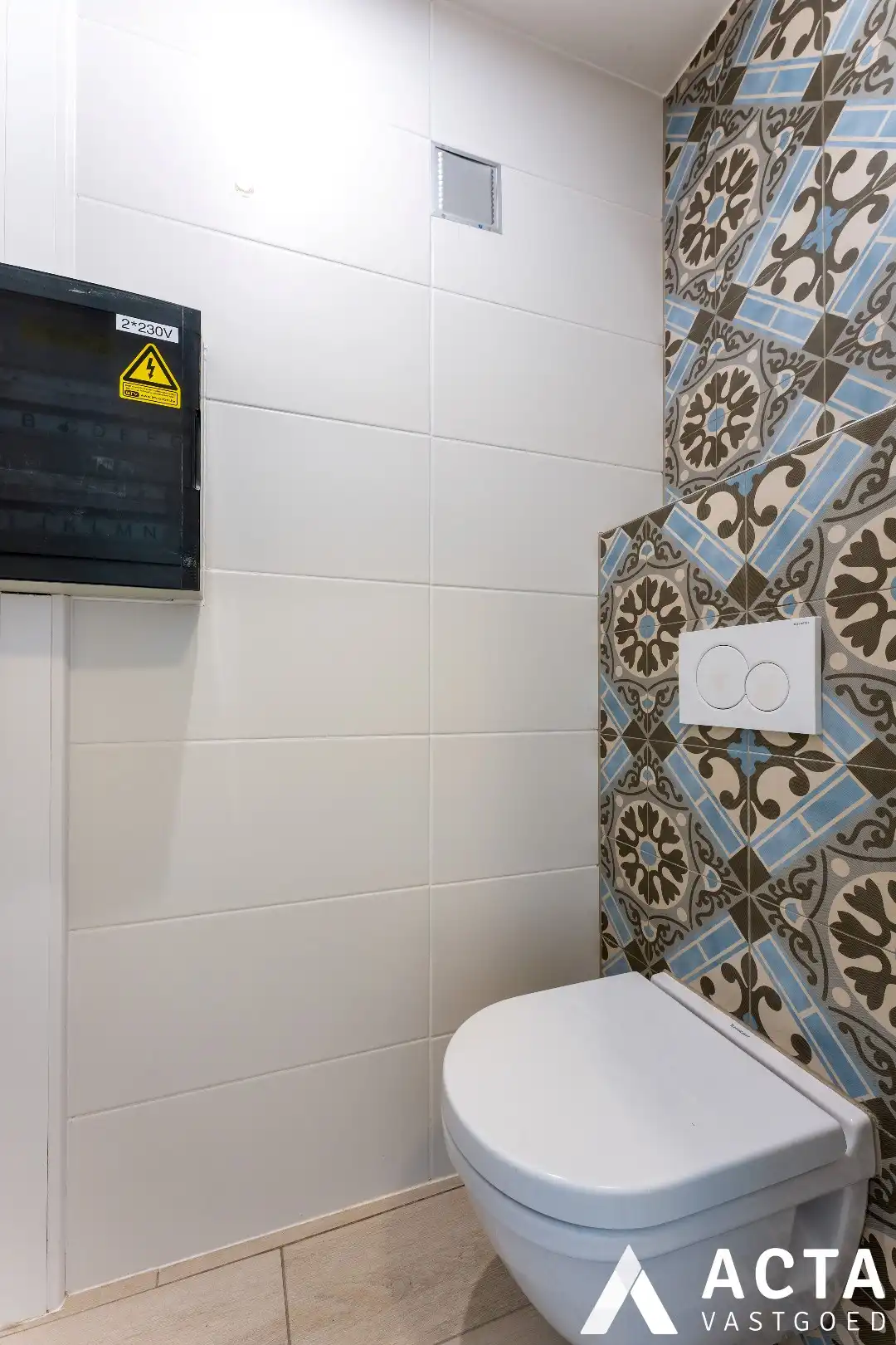 Instapklaar appartement met twee slaapkamers en parkzicht. foto 13