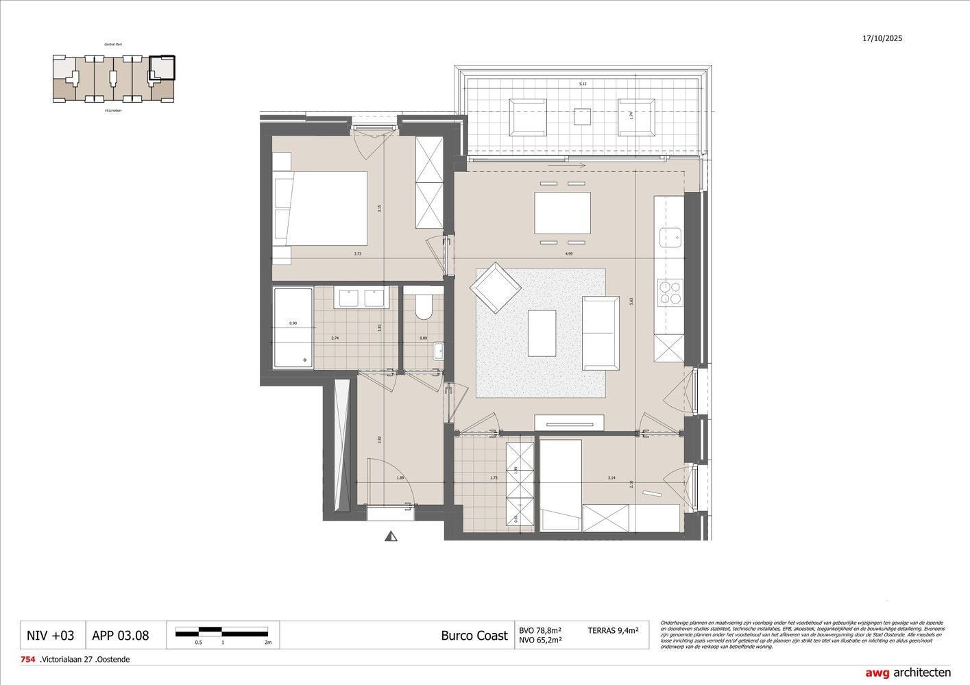 RESIDENTIE PARK 27 foto 10