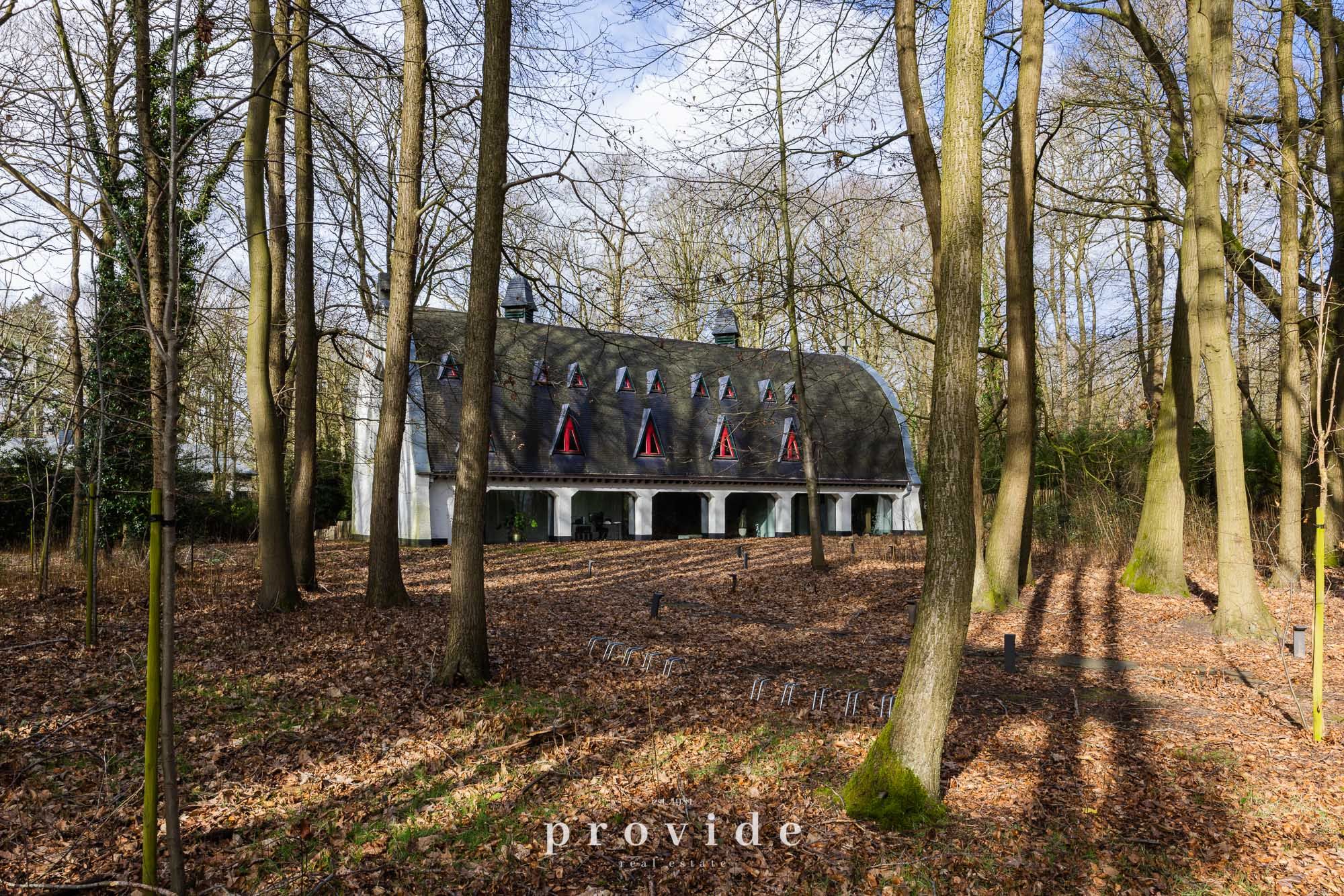 Uitzonderlijke gerenoveerde historische villa foto 14