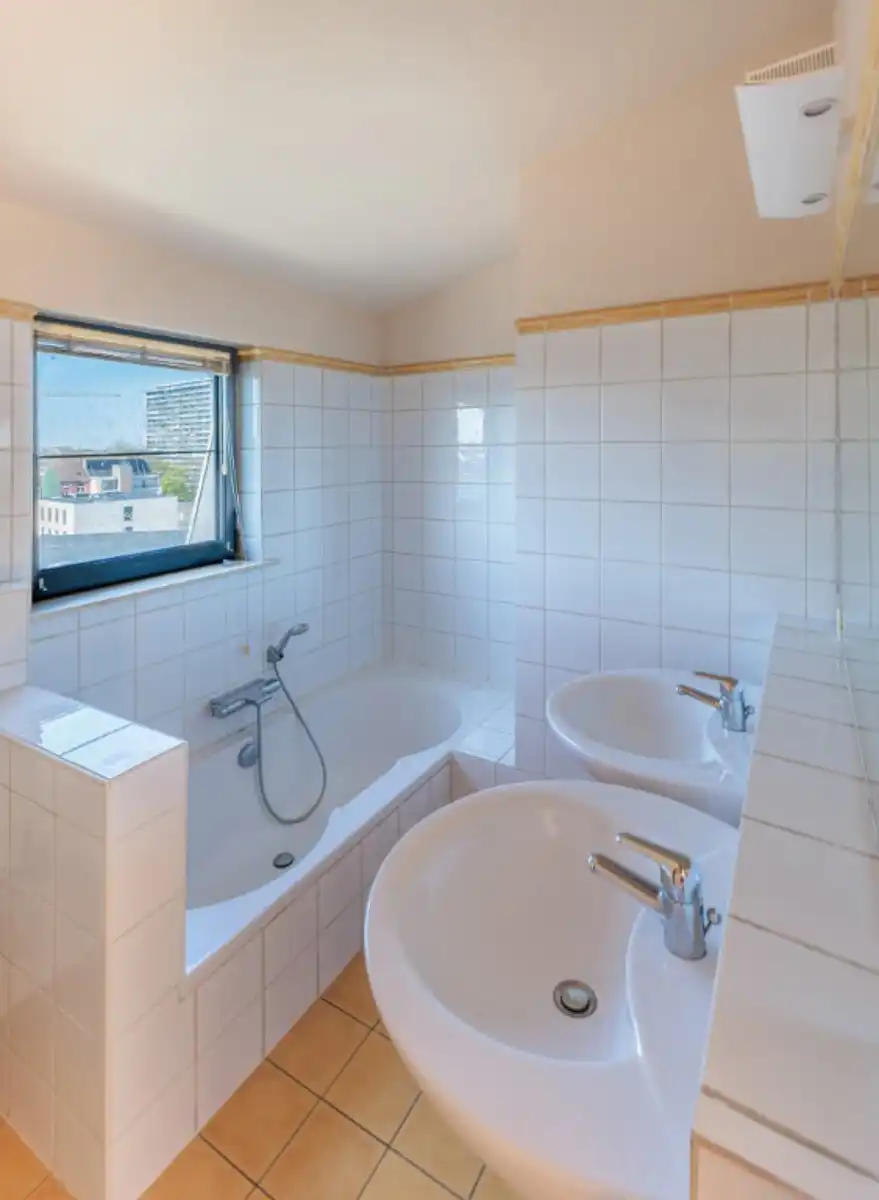 Exclusief dakappartement met riant zonneterras foto 12